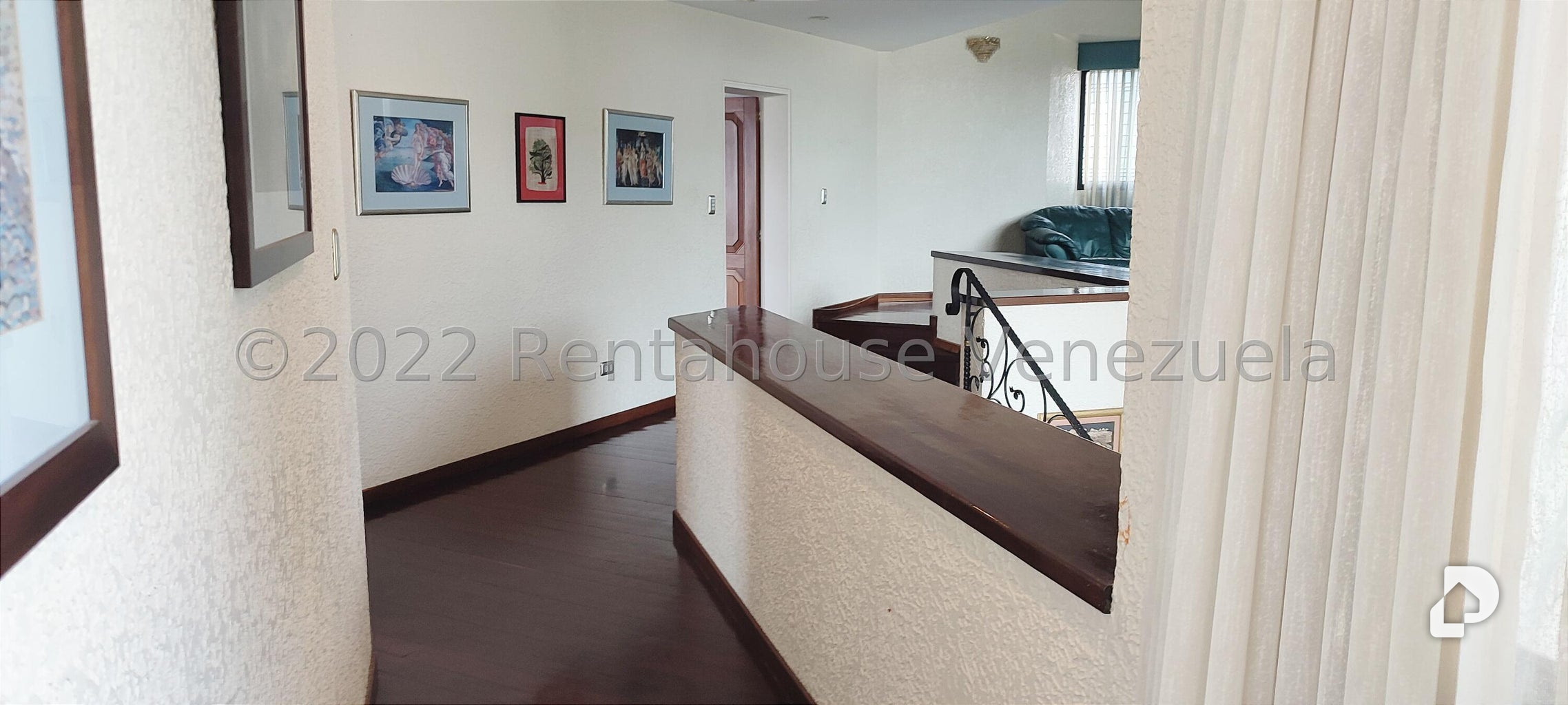 Casa en El Cafetal, Caracas