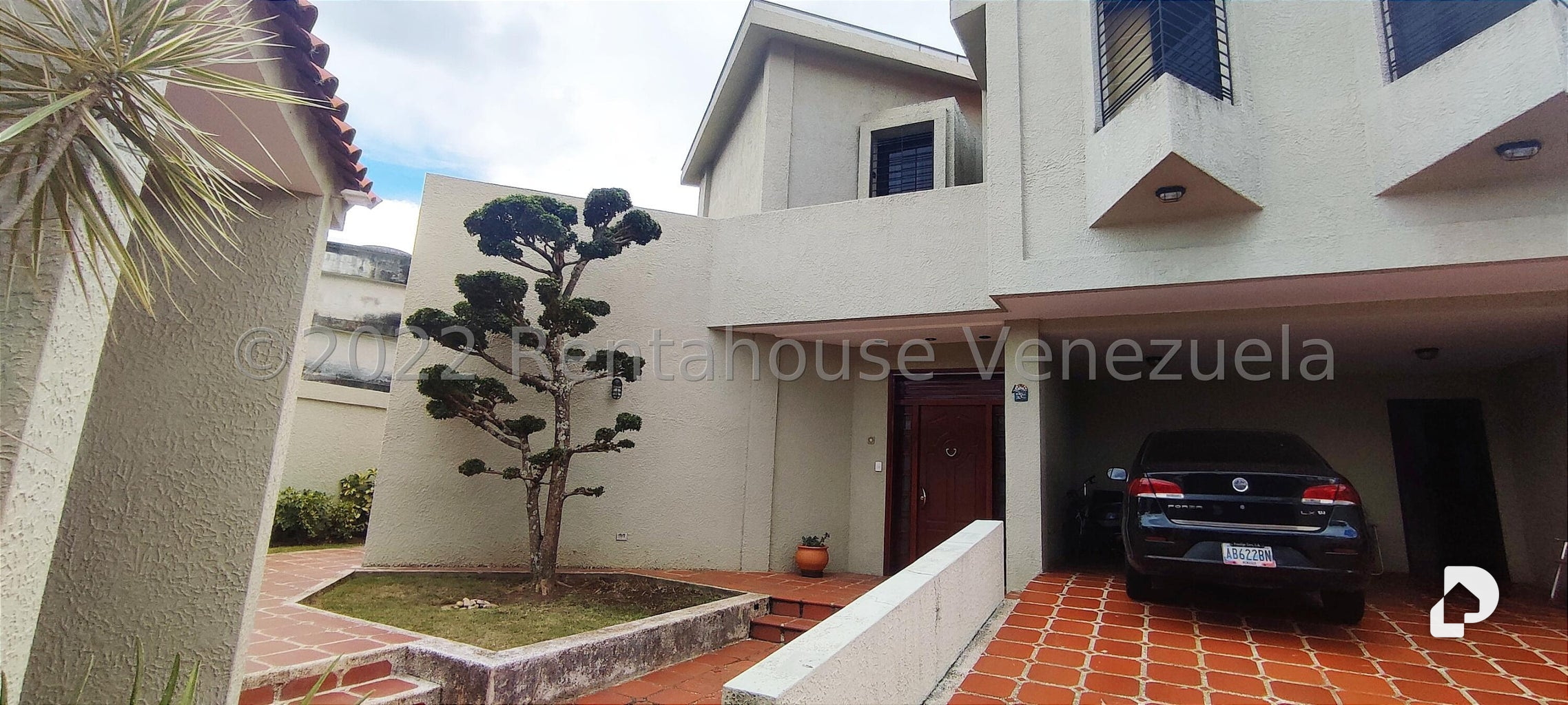 Casa en El Cafetal, Caracas