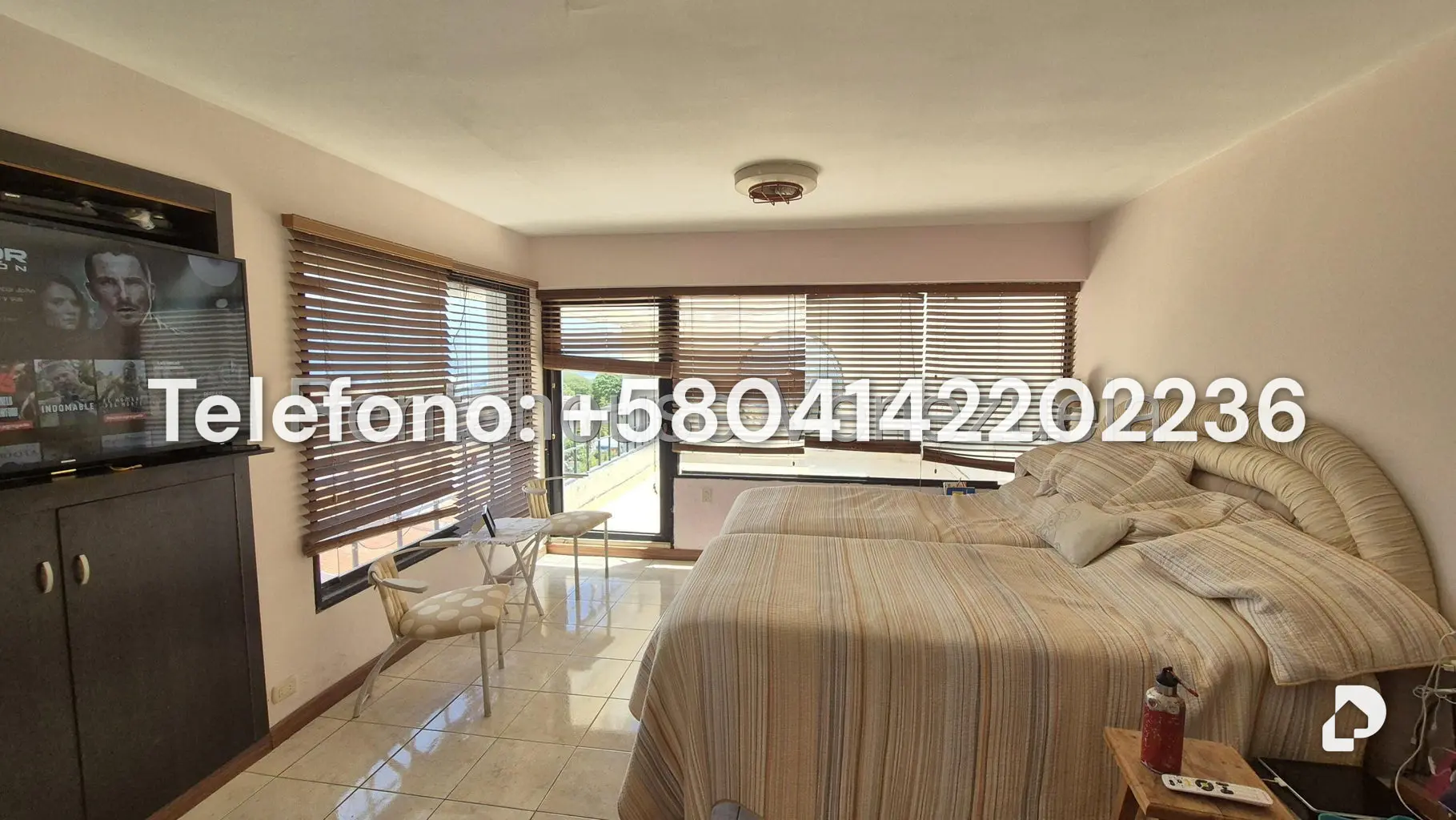 Penthouse in Lomas de Prados del Este, Caracas – 21