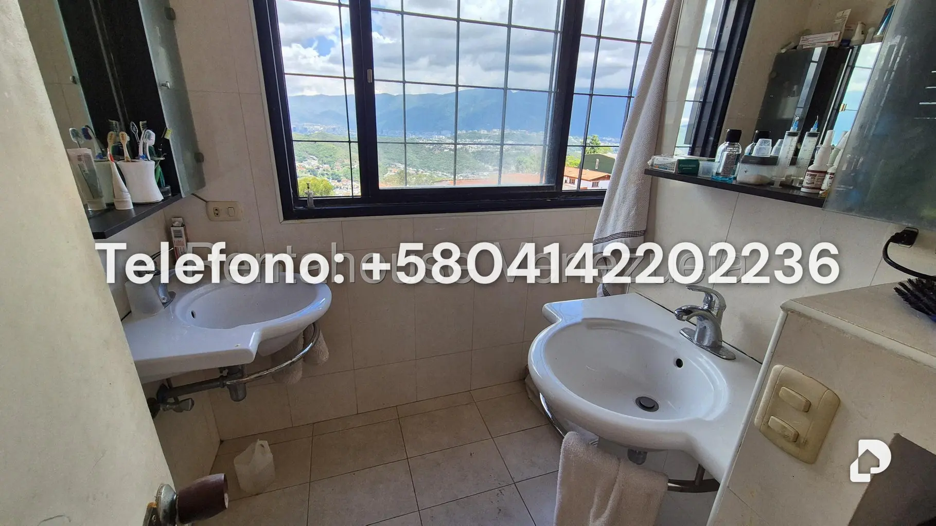 Penthouse in Lomas de Prados del Este, Caracas – 22