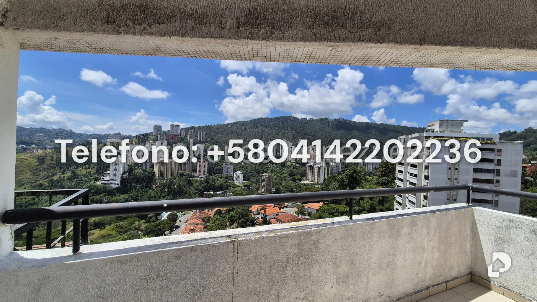 Penthouse in Lomas de Prados del Este, Caracas – 14