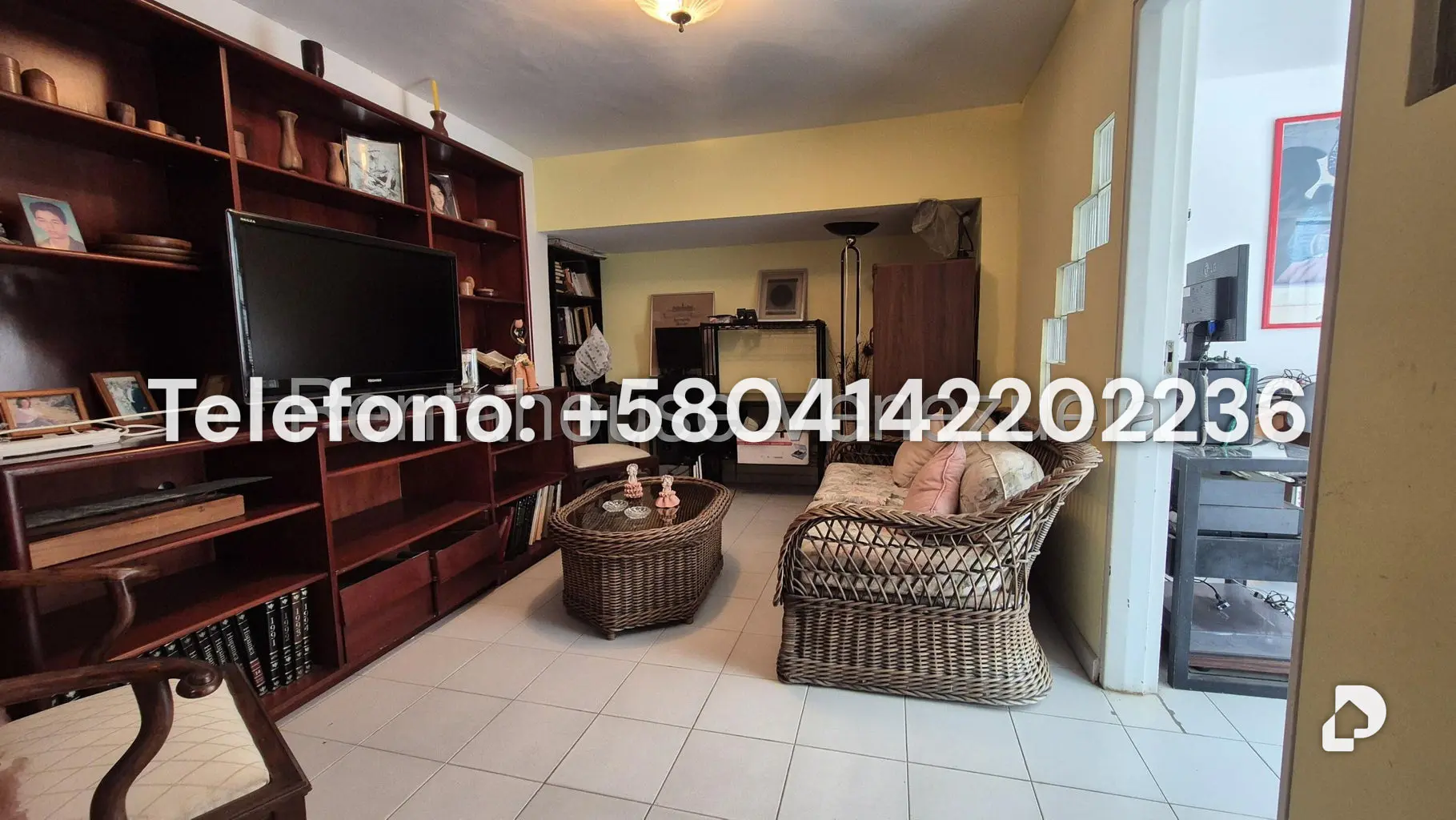 Penthouse in Lomas de Prados del Este, Caracas – 24