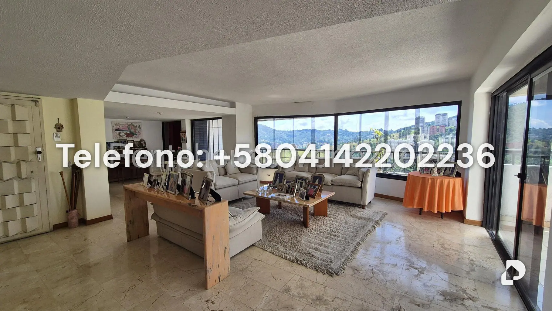 Penthouse in Lomas de Prados del Este, Caracas – 7
