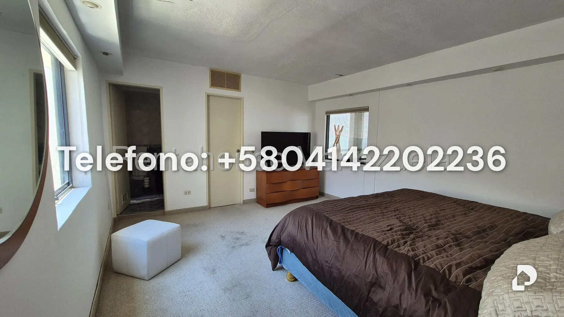 Penthouse in Lomas de Prados del Este, Caracas – 30