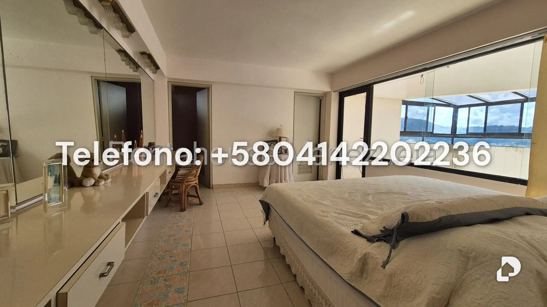 Penthouse in Lomas de Prados del Este, Caracas – 20