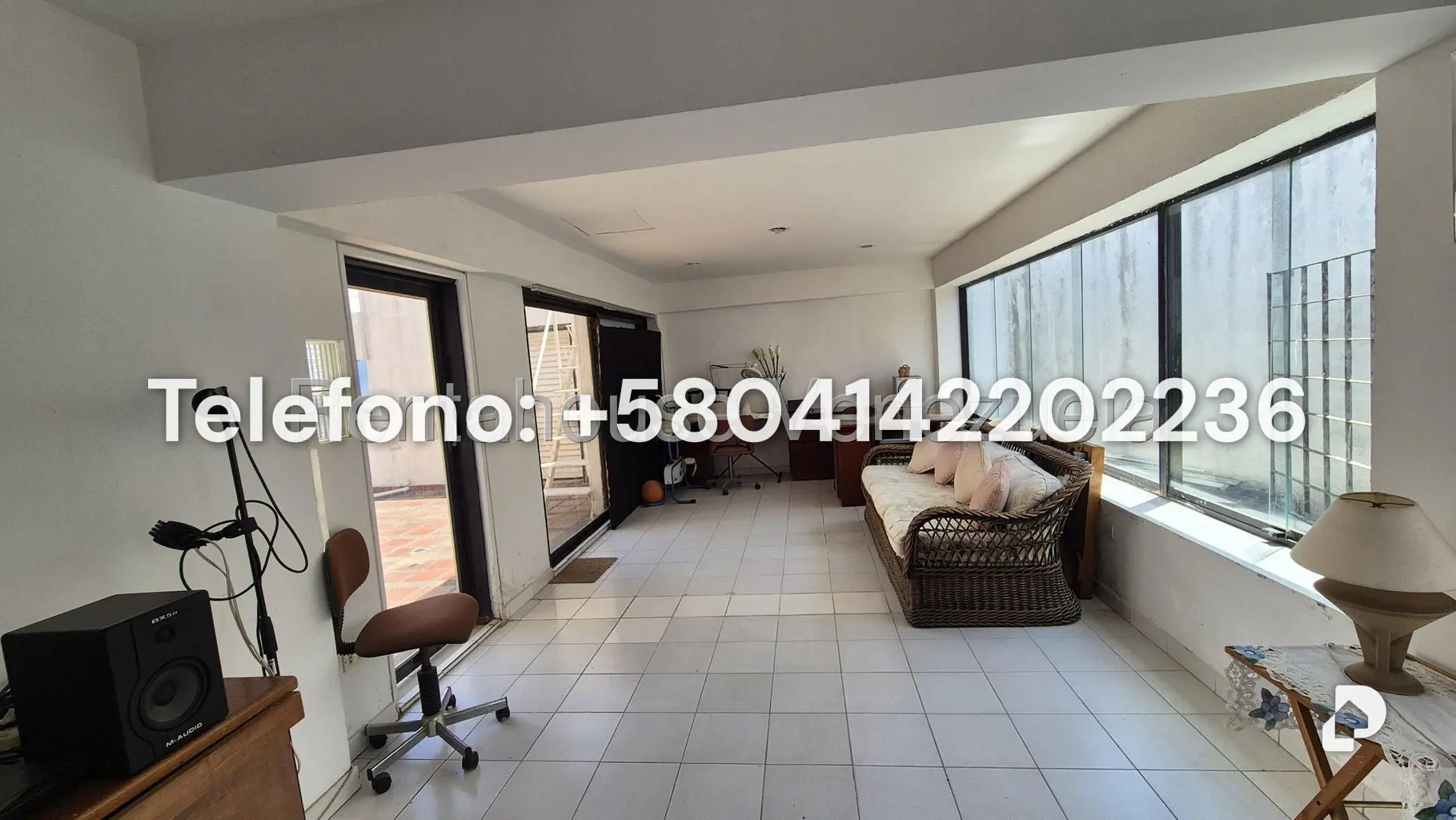 Penthouse in Lomas de Prados del Este, Caracas – 25