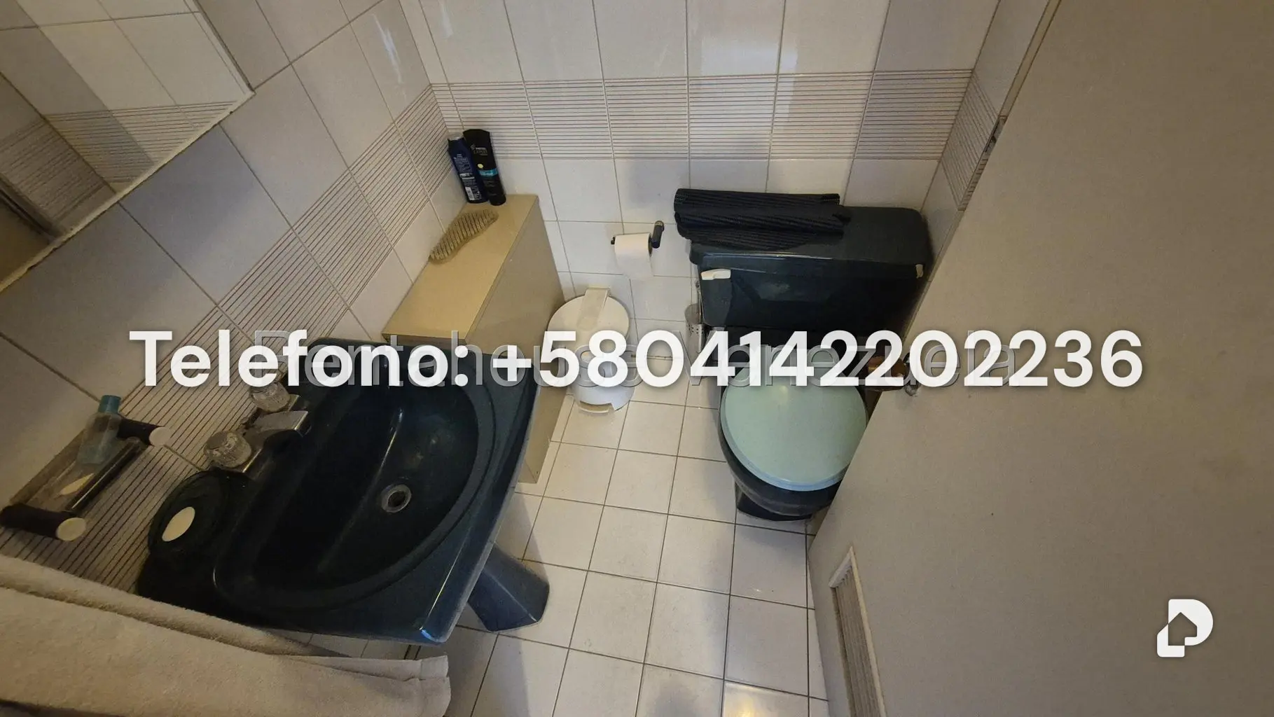 Penthouse in Lomas de Prados del Este, Caracas – 18
