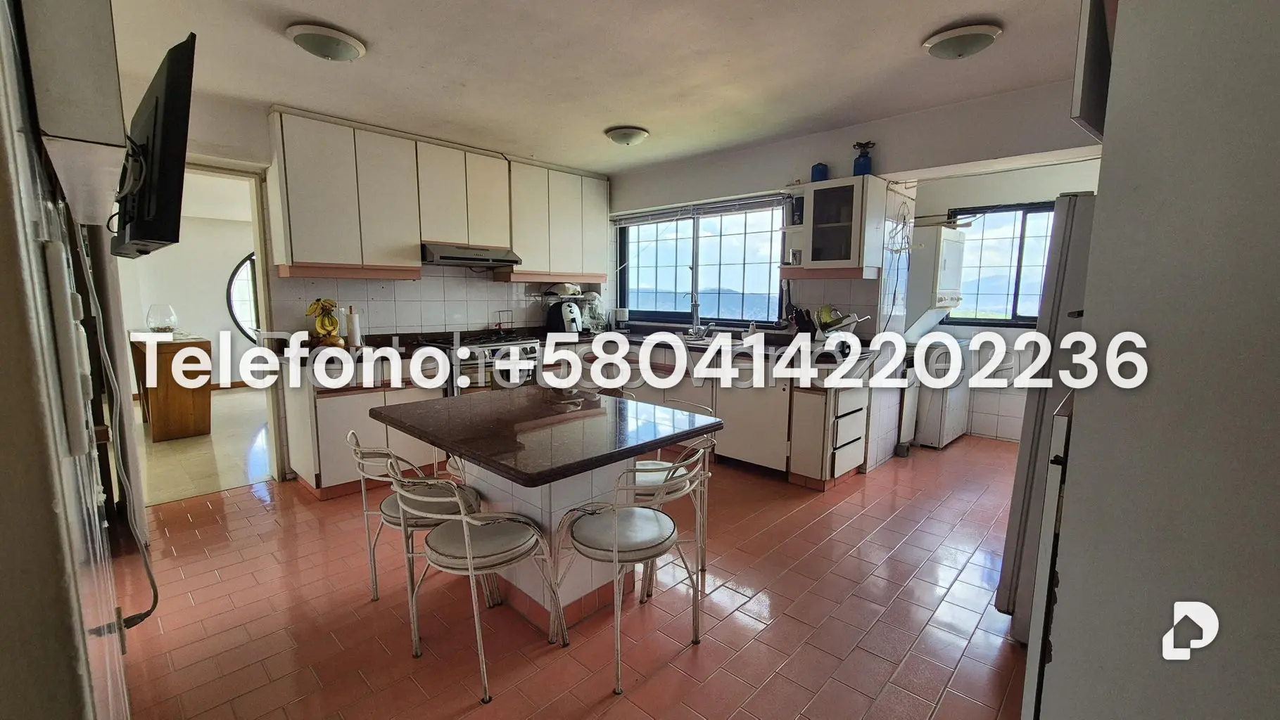 Penthouse in Lomas de Prados del Este, Caracas – 11