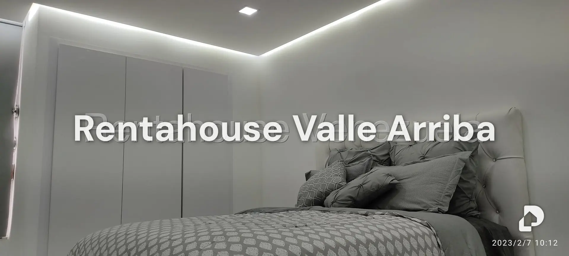 Apartamento en Los Naranjos (del Cafetal), Caracas – 20