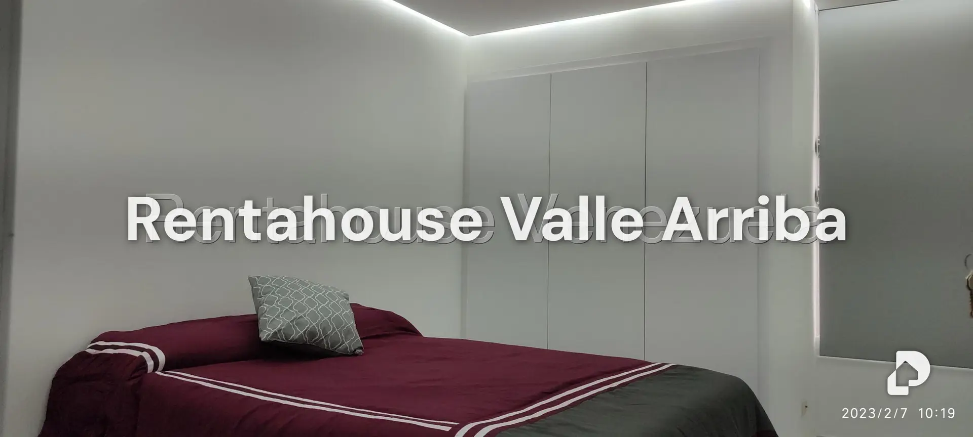 Apartamento en Los Naranjos (del Cafetal), Caracas – 23