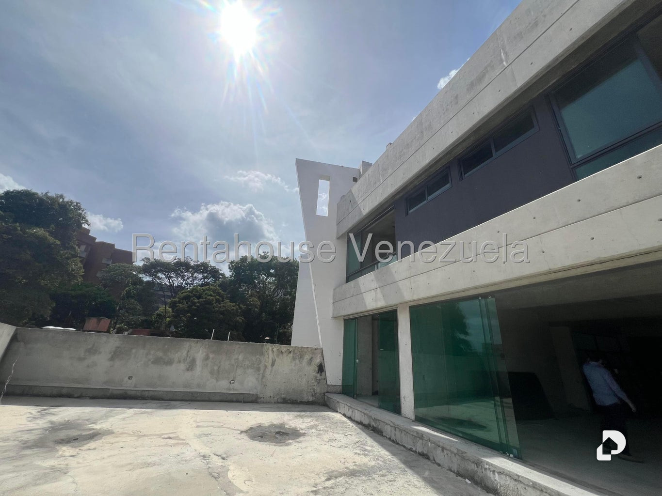 Casa en Sebucan, Caracas – 30