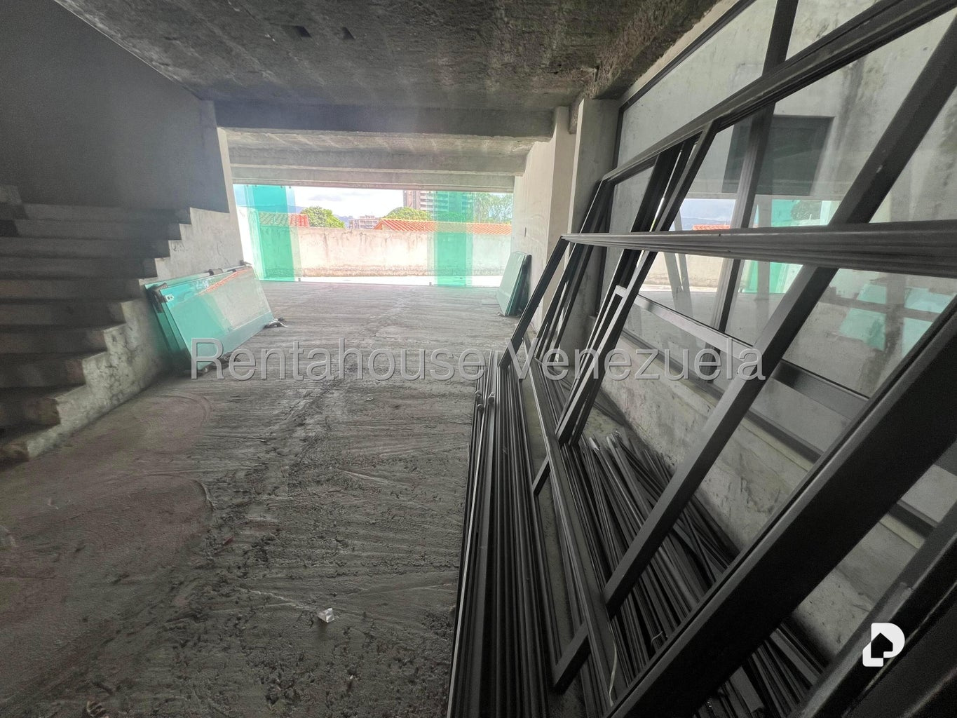 Casa en Sebucan, Caracas – 26