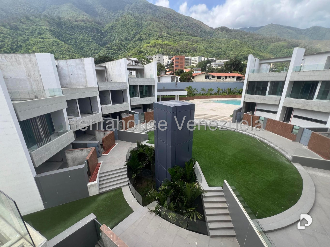 Casa en Sebucan, Caracas – 14