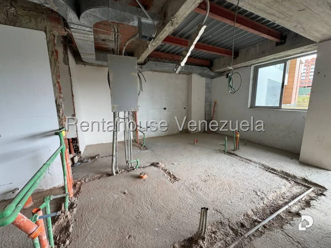 Apartamento en Mirador de Los Campitos I, Caracas – 5