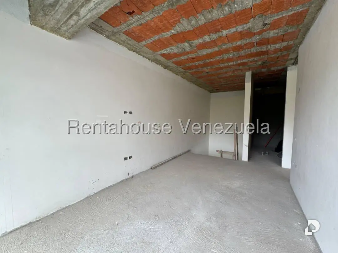 Apartamento en Mirador de Los Campitos I, Caracas – 20