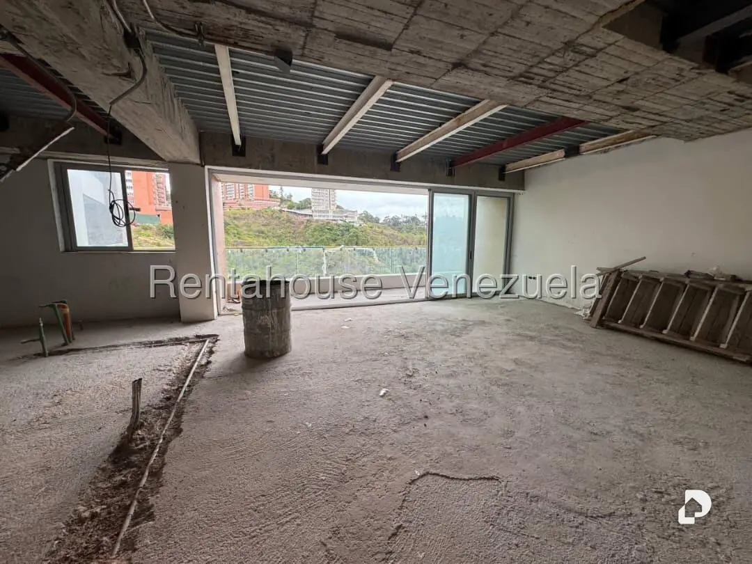 Apartamento en Mirador de Los Campitos I, Caracas – 26