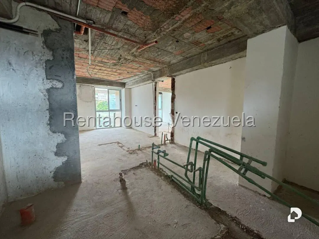Apartamento en Mirador de Los Campitos I, Caracas – 16