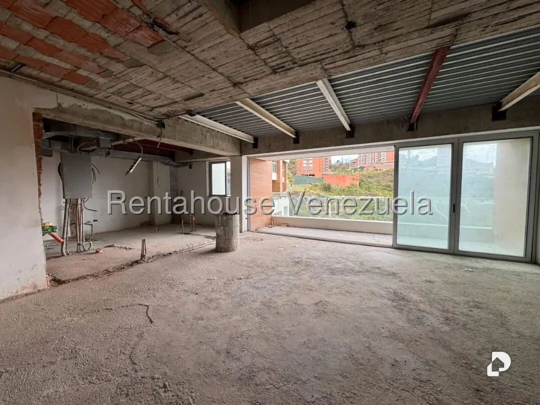 Apartamento en Mirador de Los Campitos I, Caracas – 3