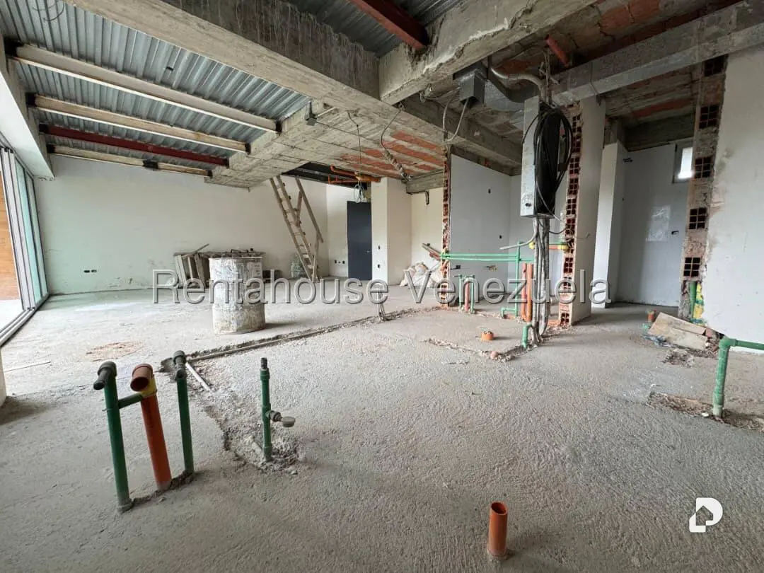 Apartamento en Mirador de Los Campitos I, Caracas – 7
