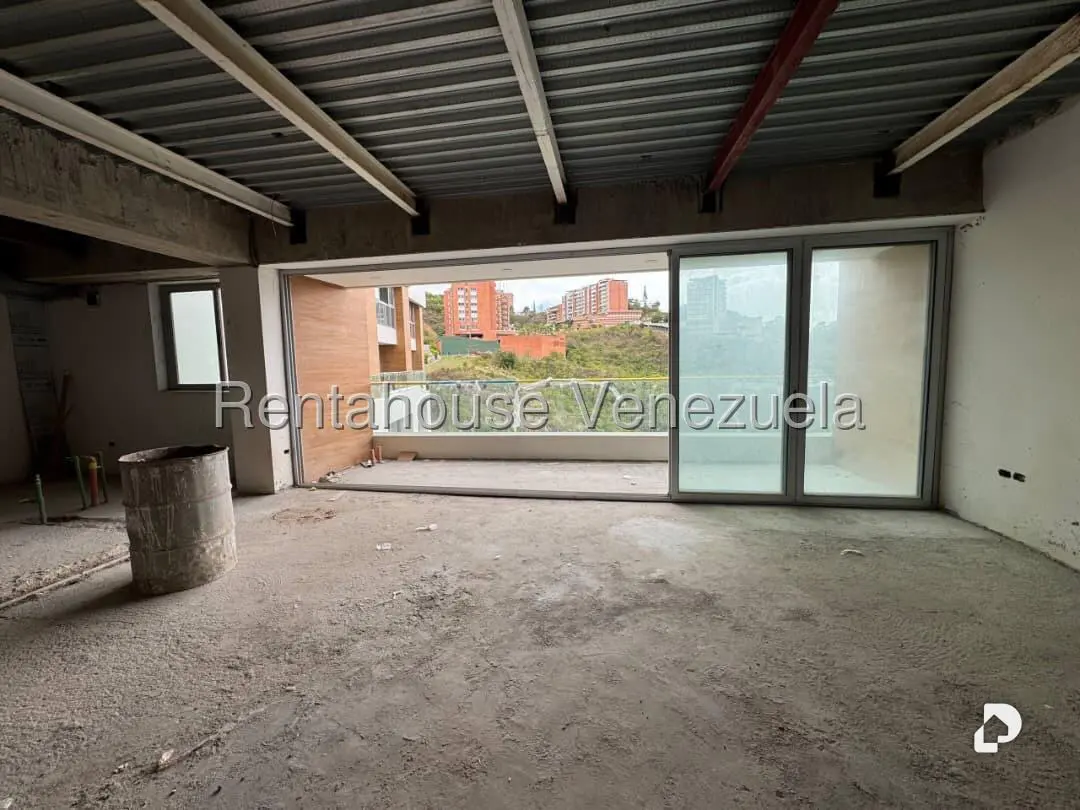 Apartamento en Mirador de Los Campitos I, Caracas – 4