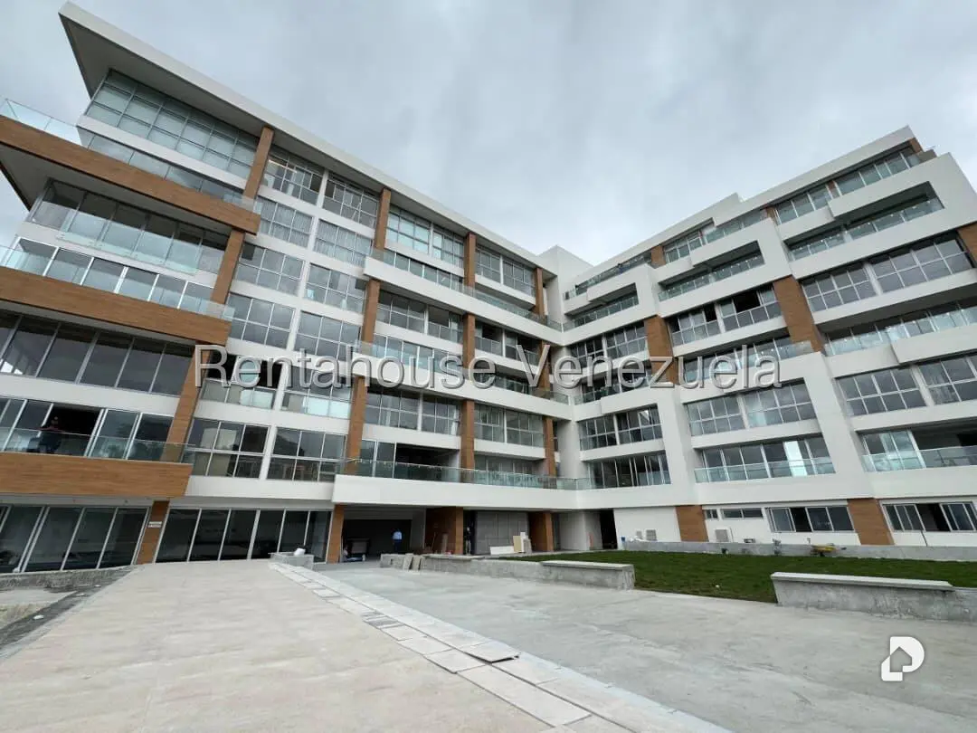 Apartamento en Mirador de Los Campitos I, Caracas – 1