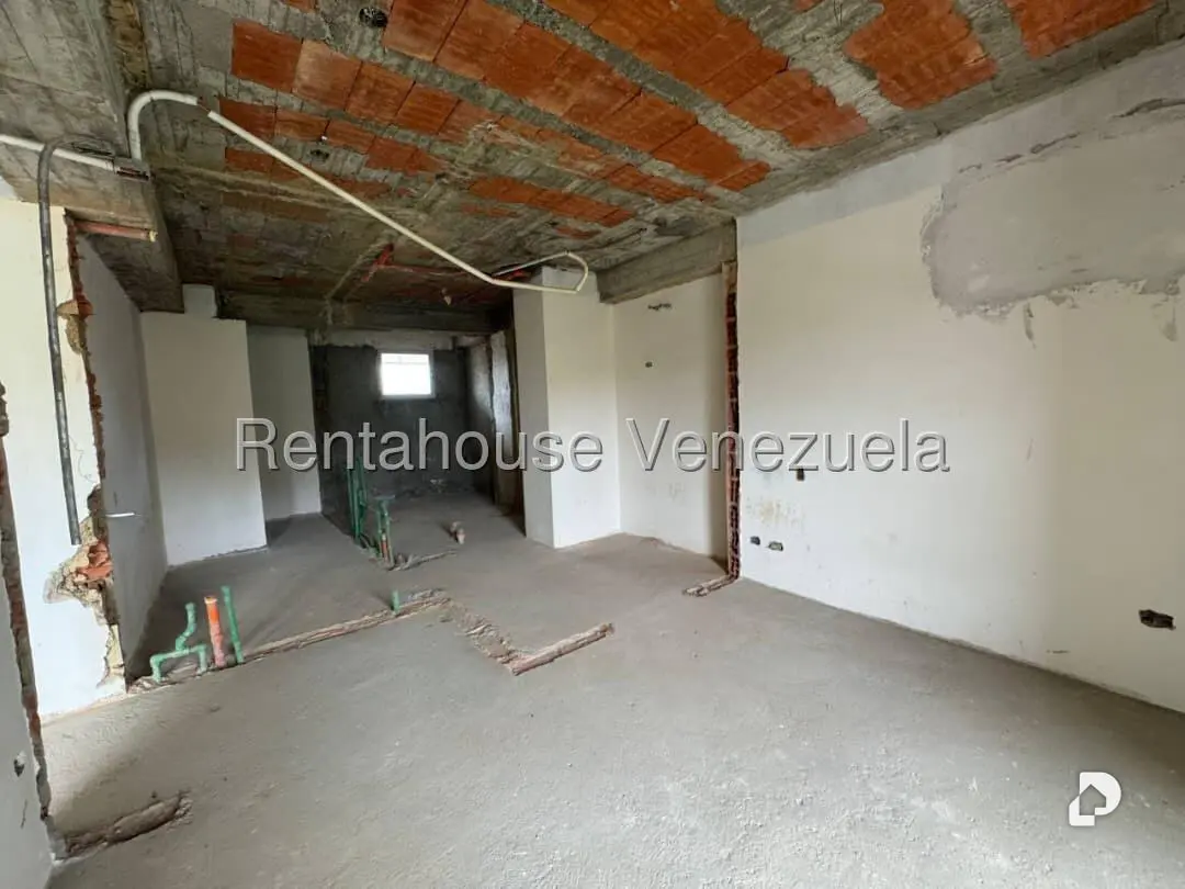 Apartamento en Mirador de Los Campitos I, Caracas – 14