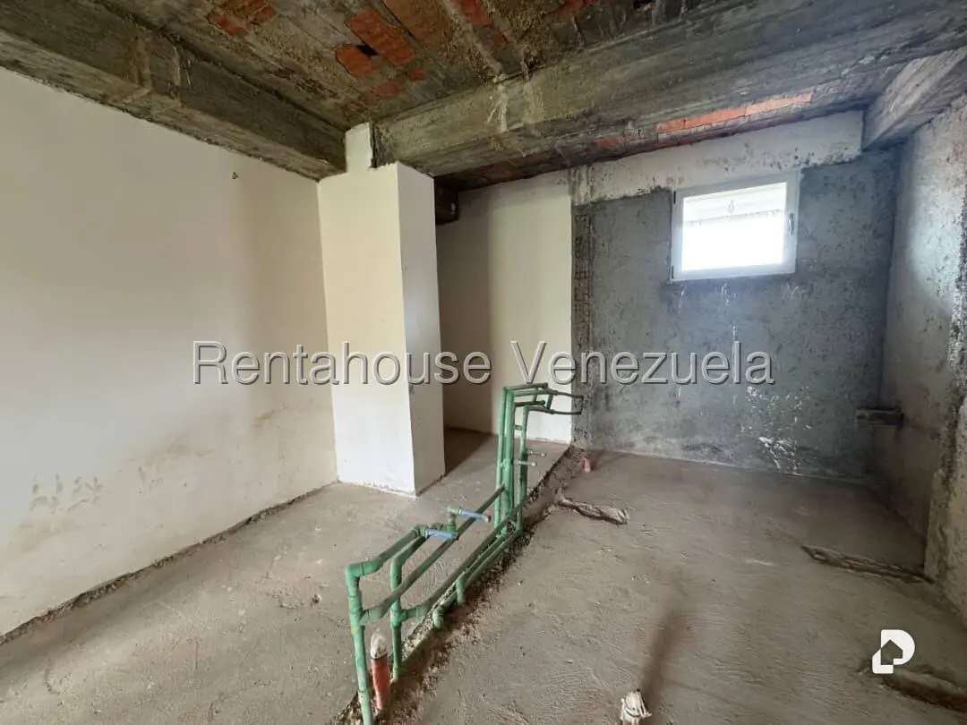 Apartamento en Mirador de Los Campitos I, Caracas – 15