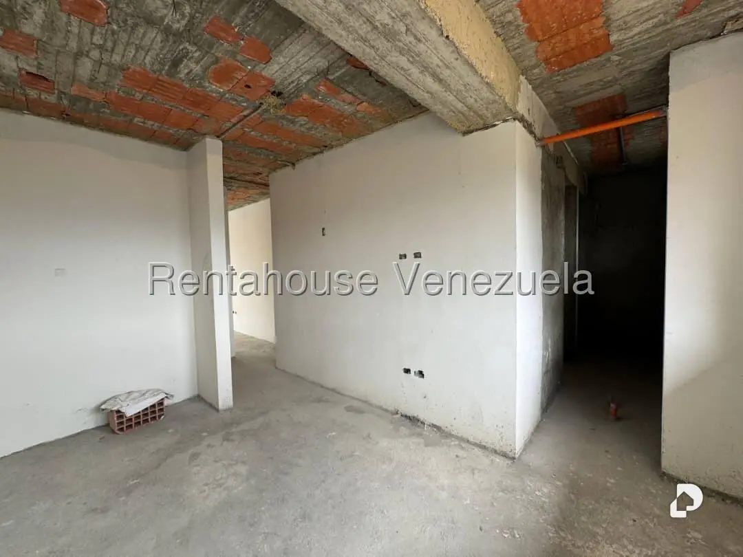 Apartamento en Mirador de Los Campitos I, Caracas – 12