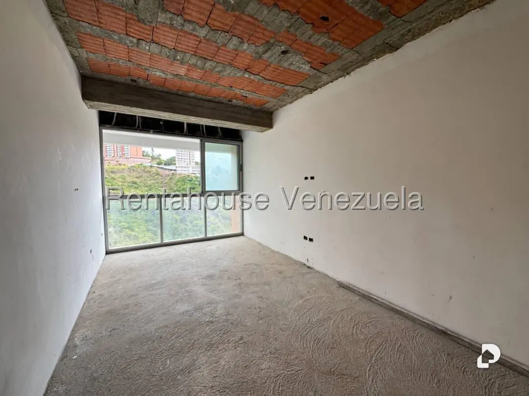 Apartamento en Mirador de Los Campitos I, Caracas – 21