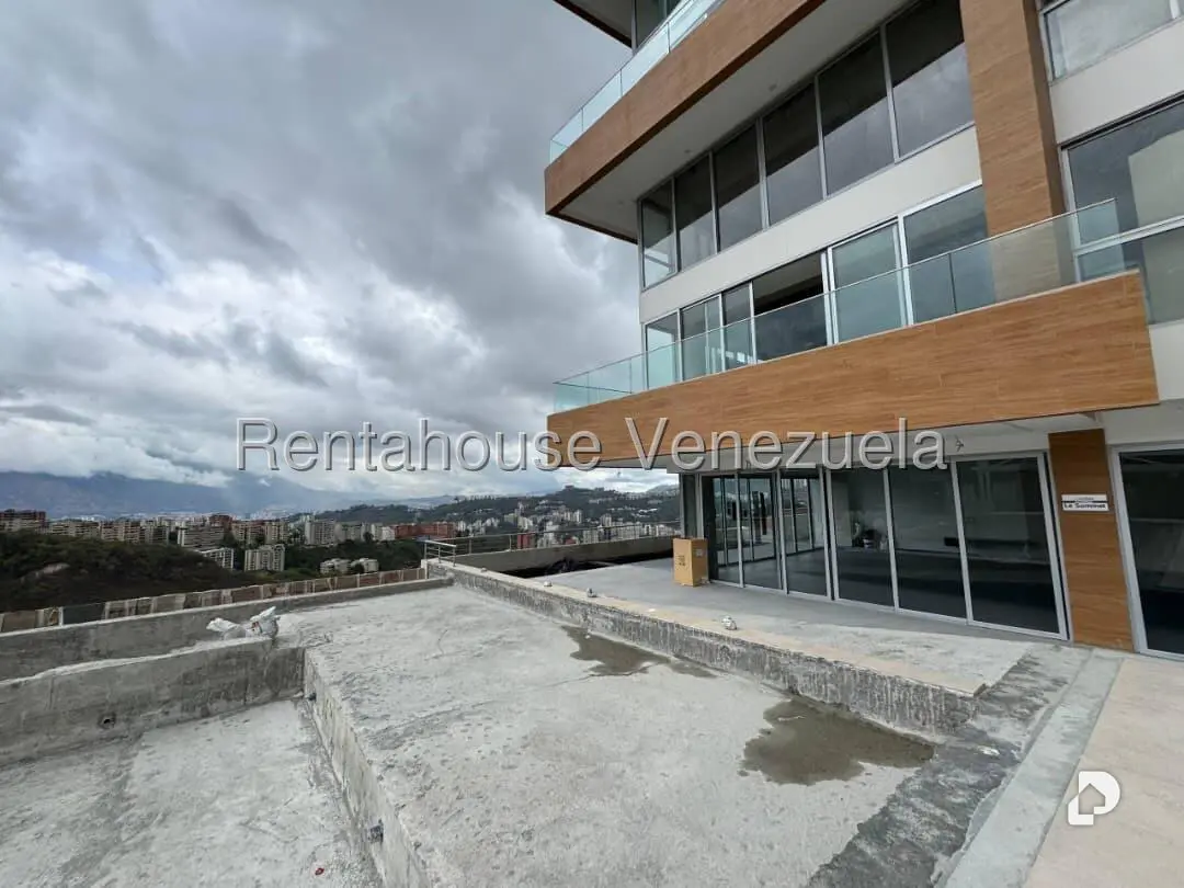 Apartamento en Mirador de Los Campitos I, Caracas – 27