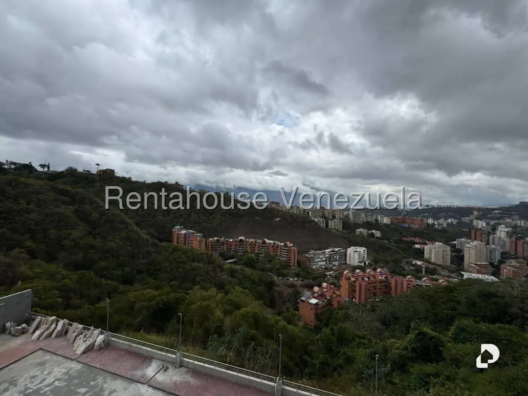Apartamento en Mirador de Los Campitos I, Caracas – 29