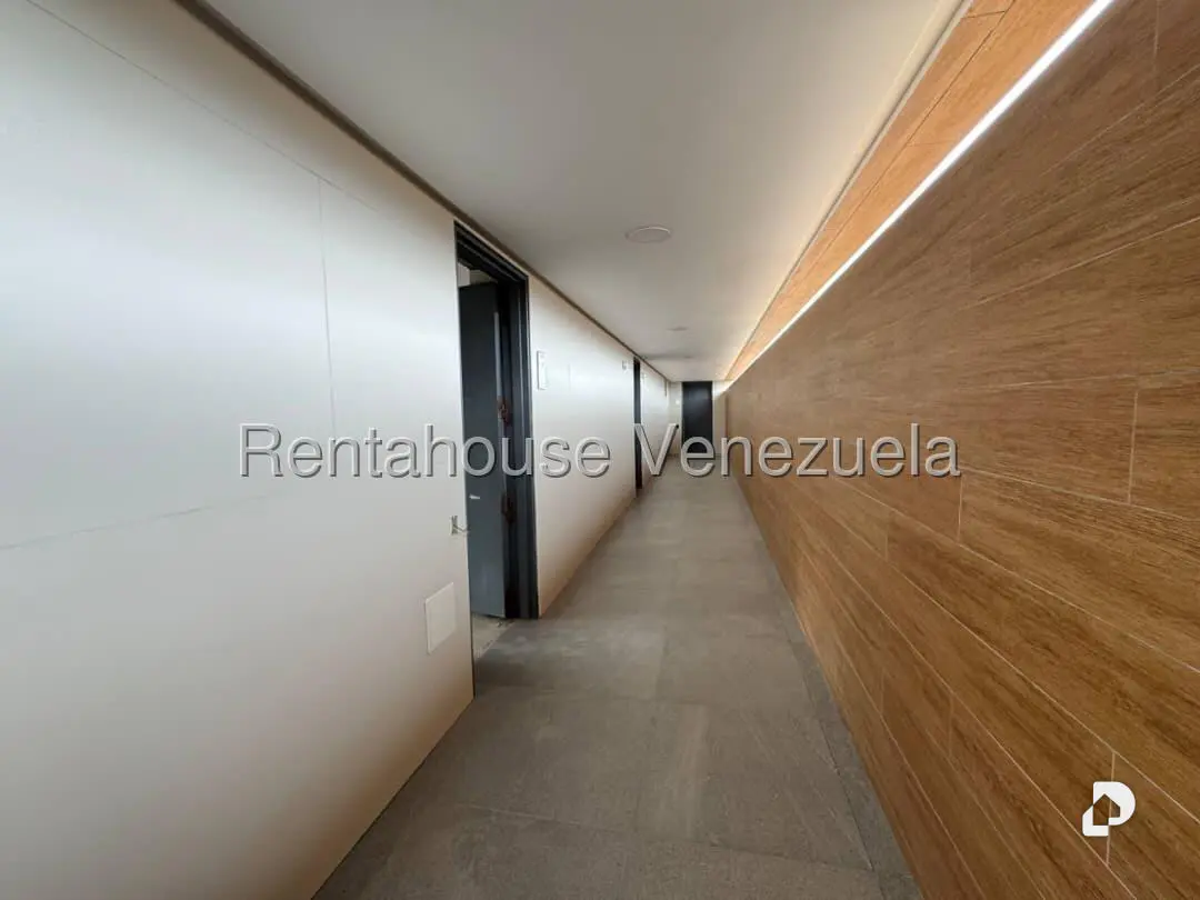 Apartamento en Mirador de Los Campitos I, Caracas – 2