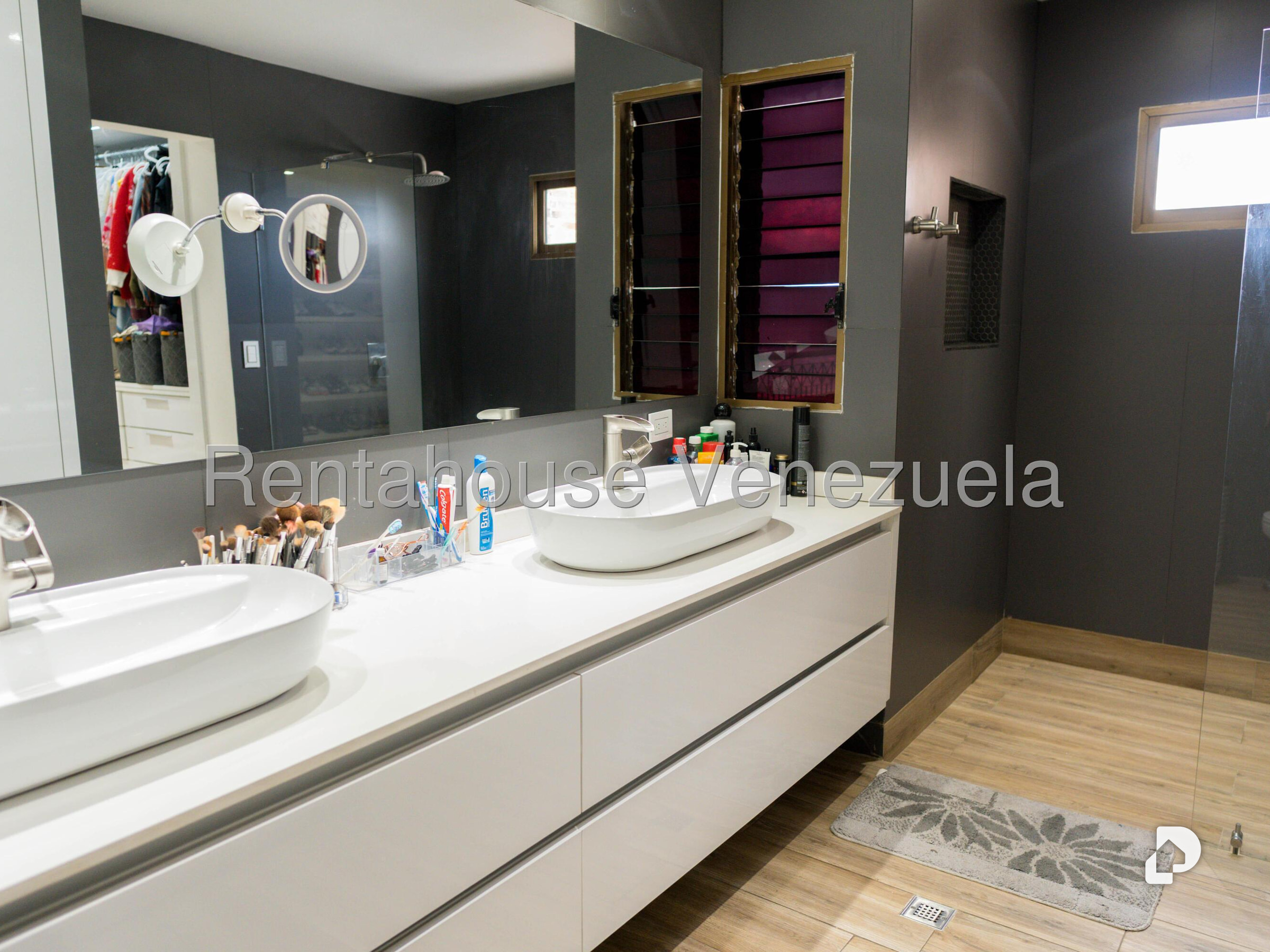 Apartamento en Los Naranjos (del Cafetal), Caracas – 8