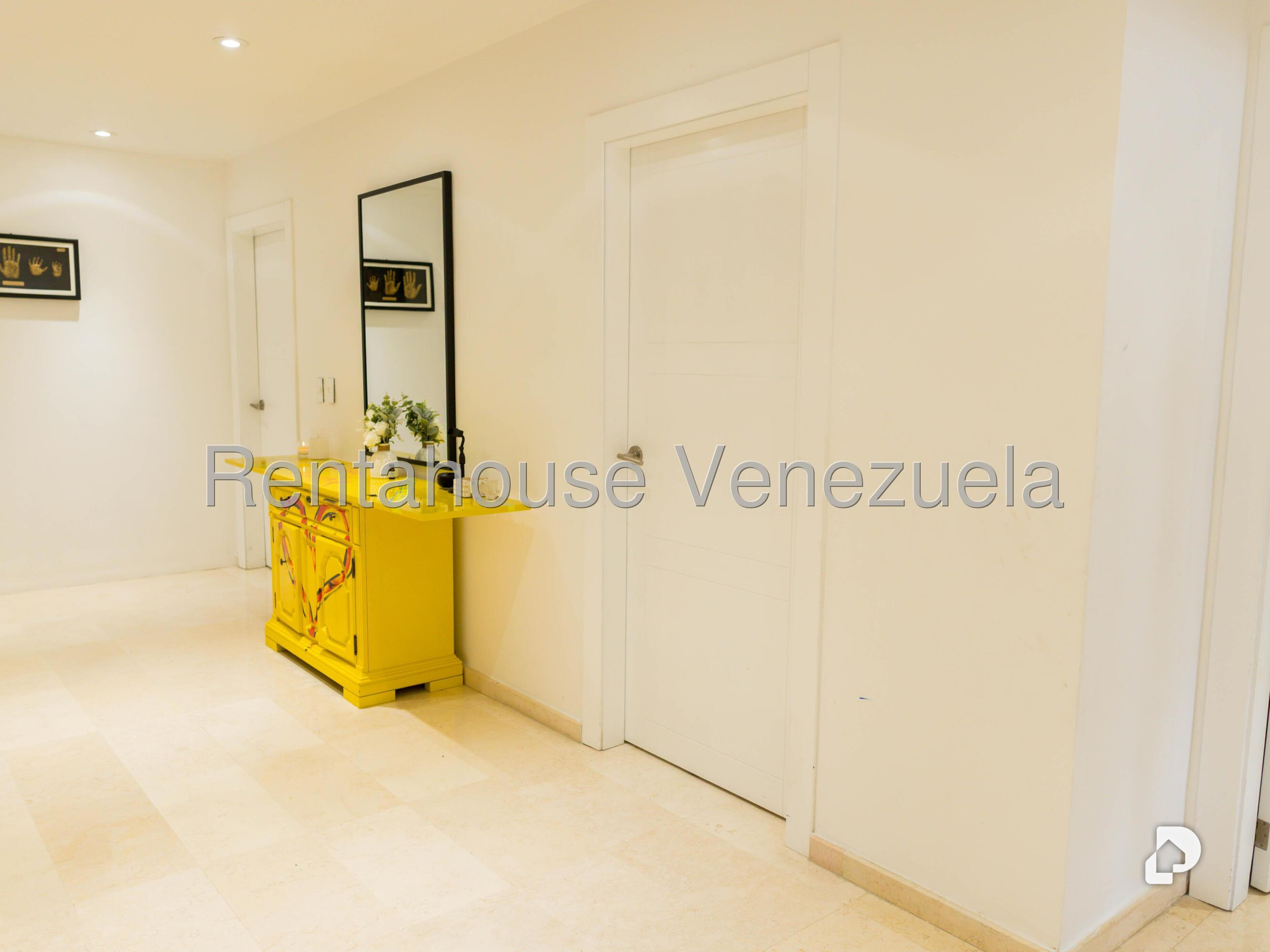 Apartamento en Los Naranjos (del Cafetal), Caracas – 5