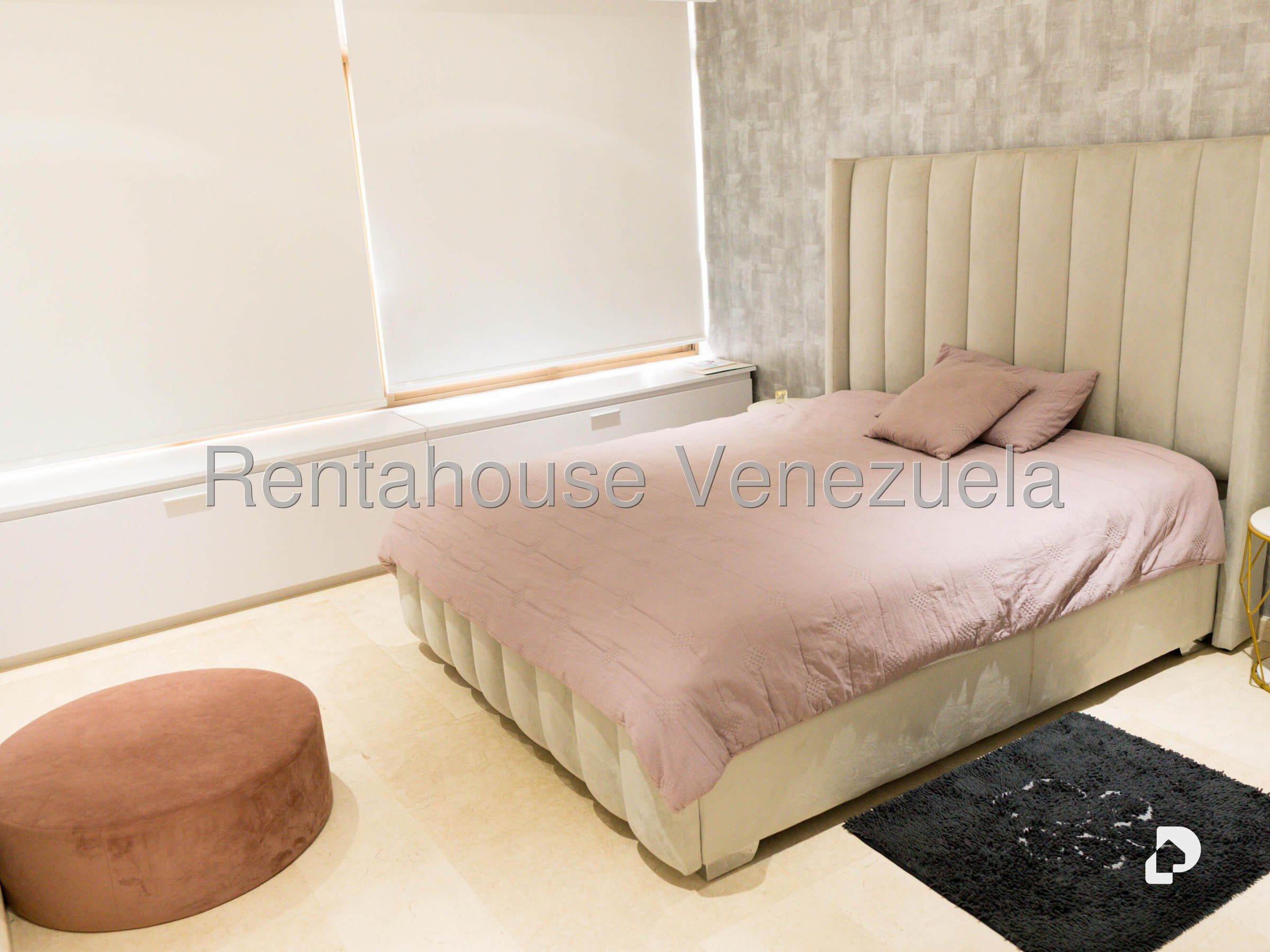 Apartamento en Los Naranjos (del Cafetal), Caracas – 12