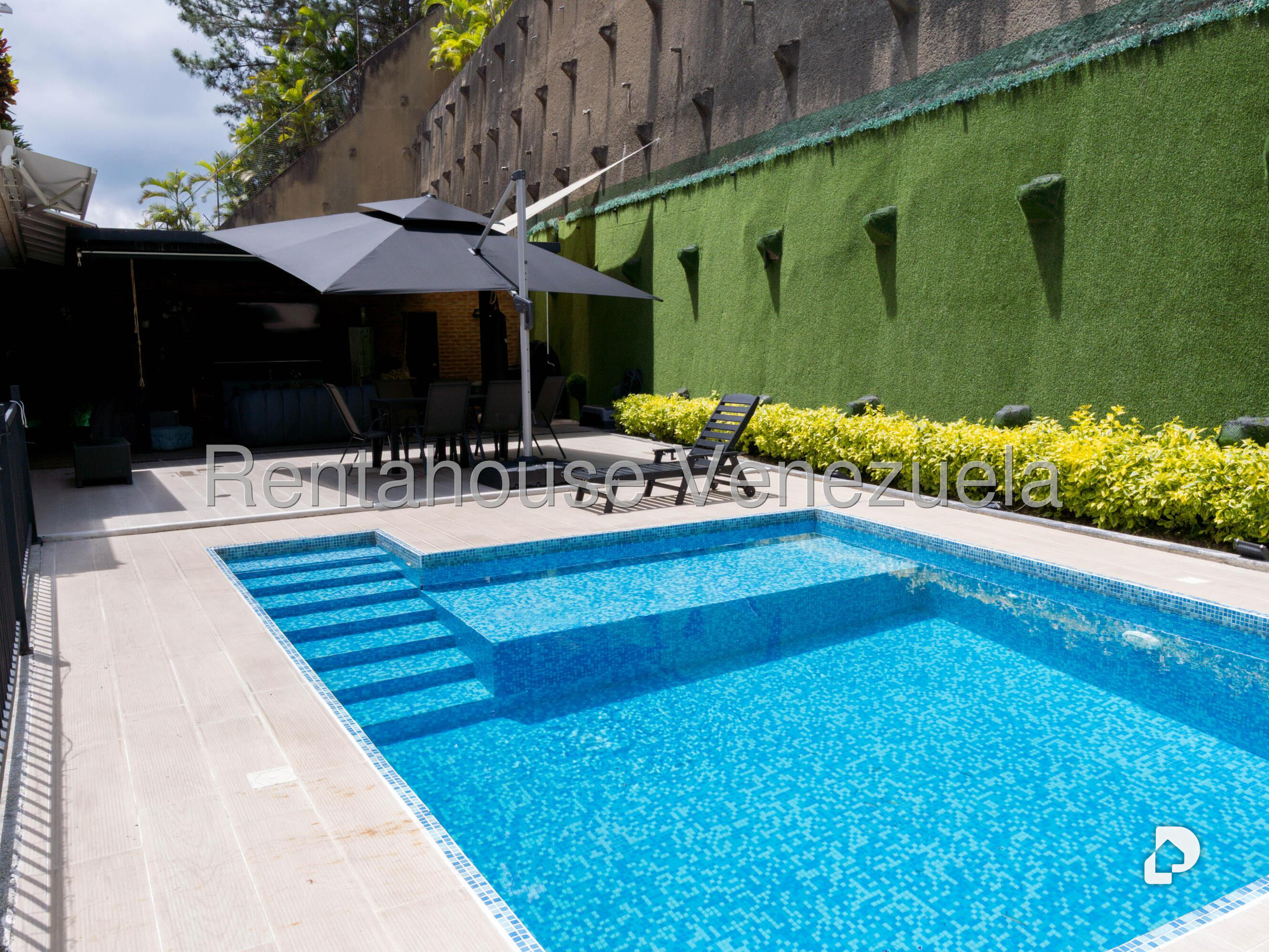 Apartamento en Los Naranjos (del Cafetal), Caracas – 25