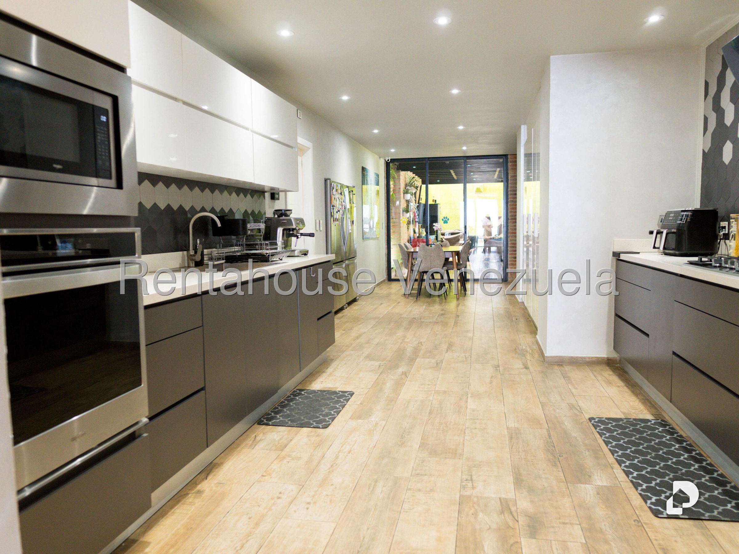 Apartamento en Los Naranjos (del Cafetal), Caracas – 2