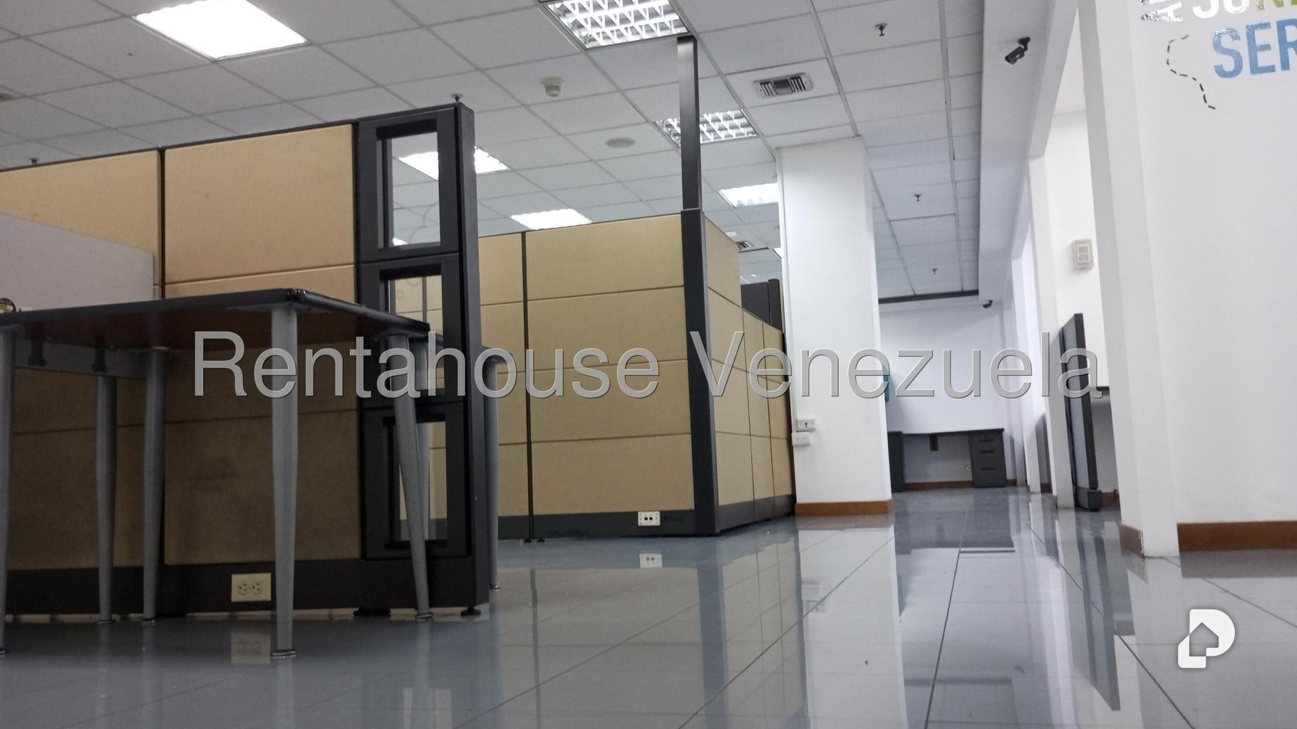 Oficina en La Urbina, Caracas