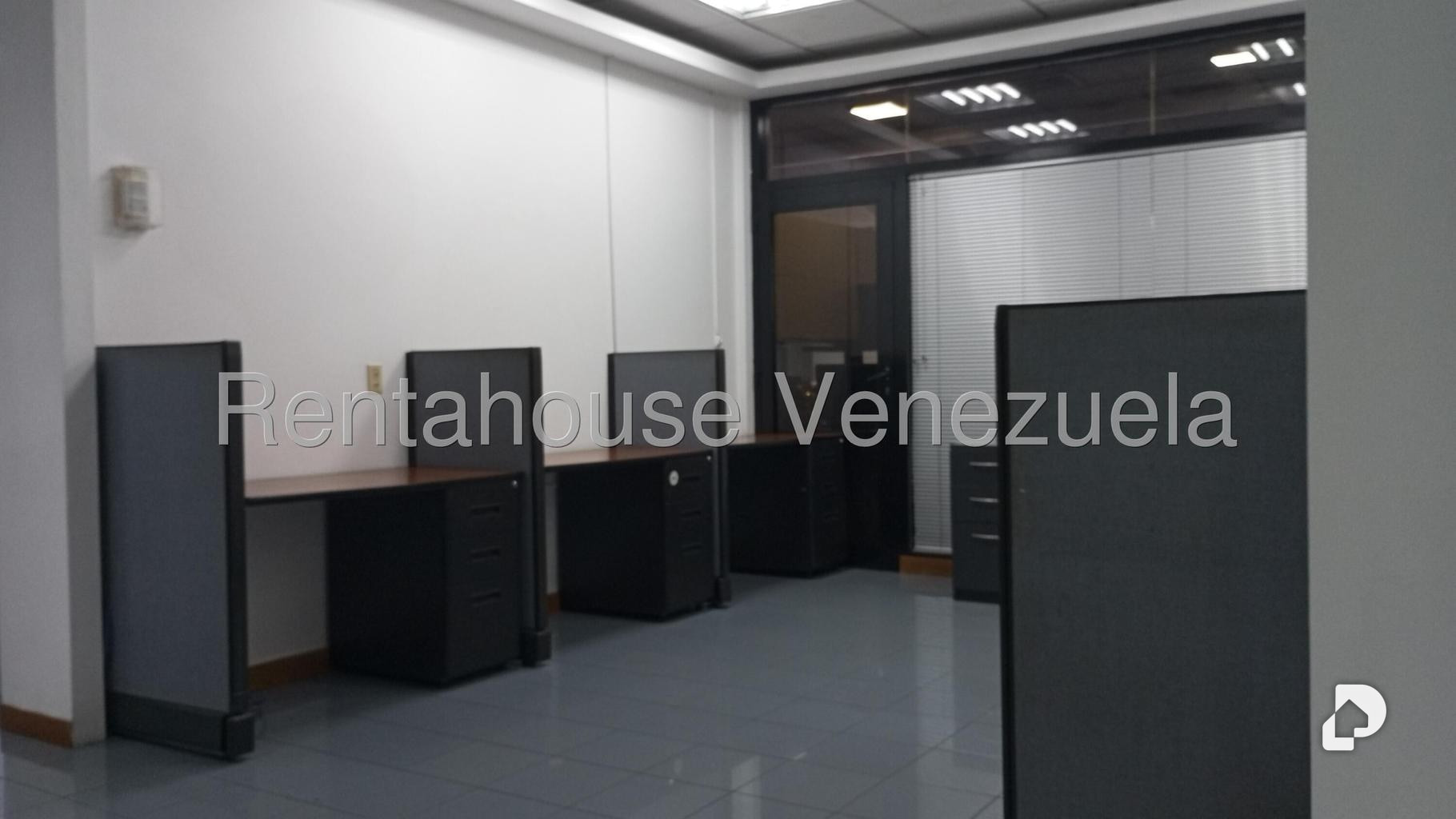 Oficina en La Urbina, Caracas