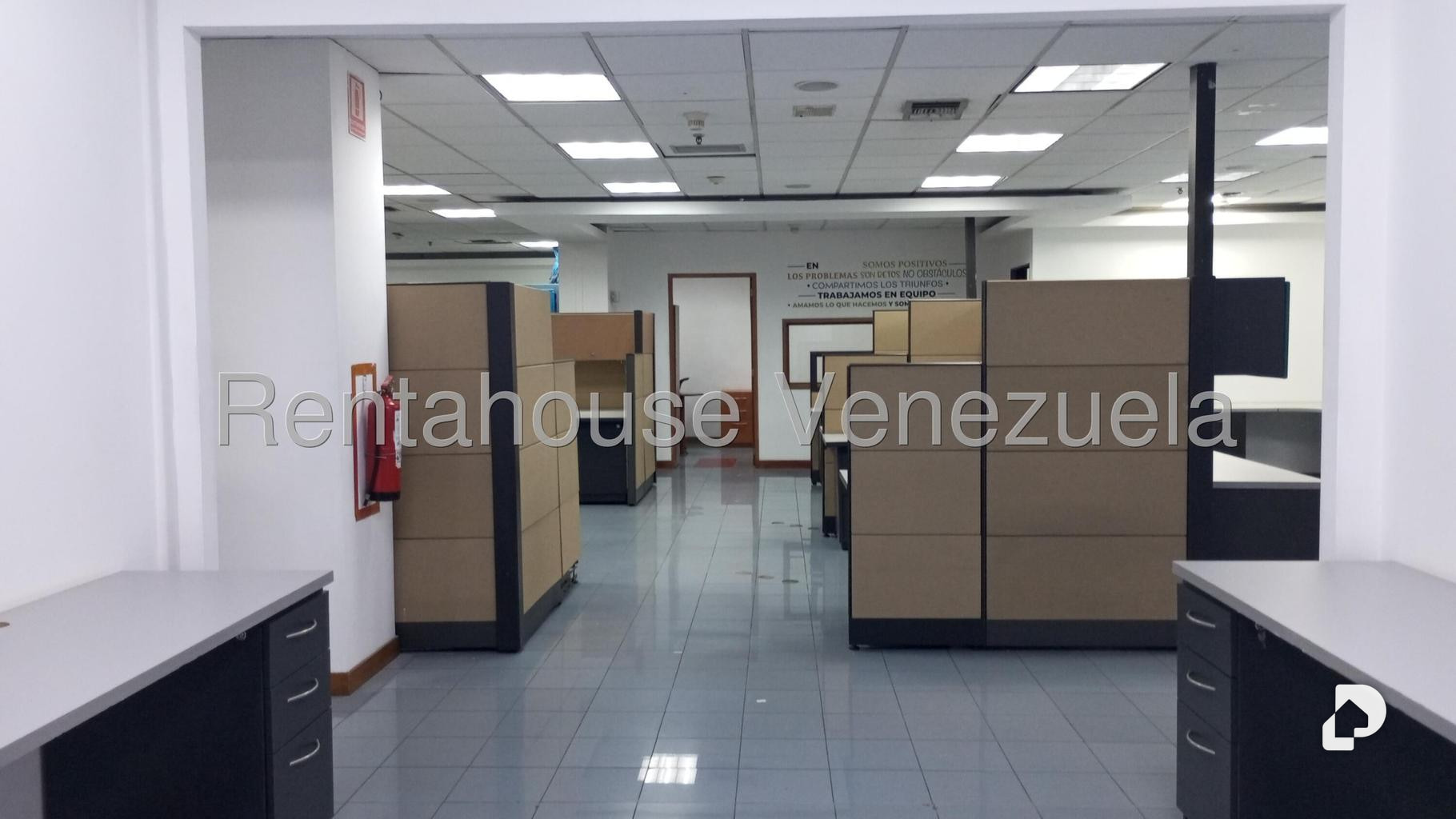 Oficina en La Urbina, Caracas