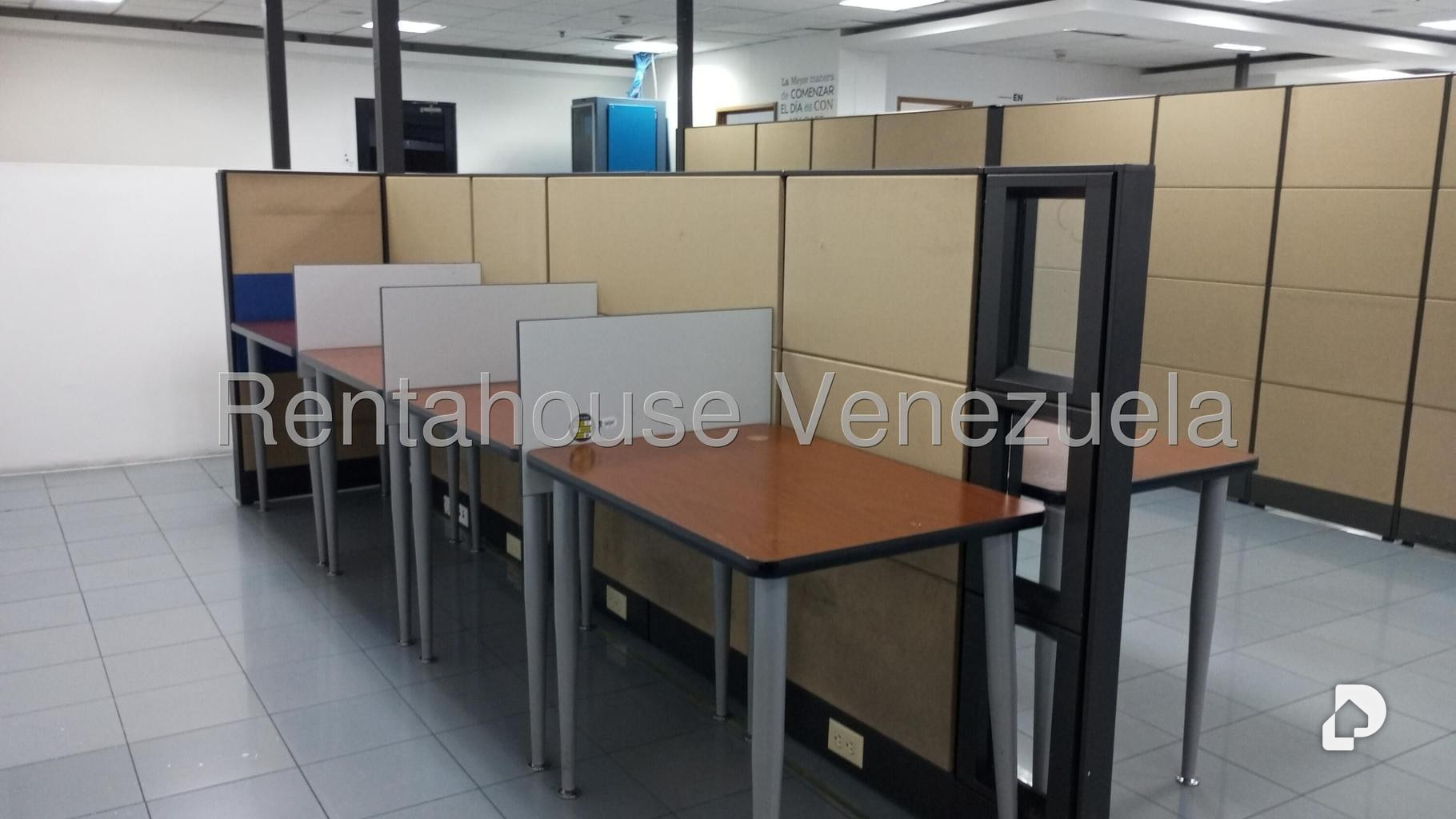 Oficina en La Urbina, Caracas
