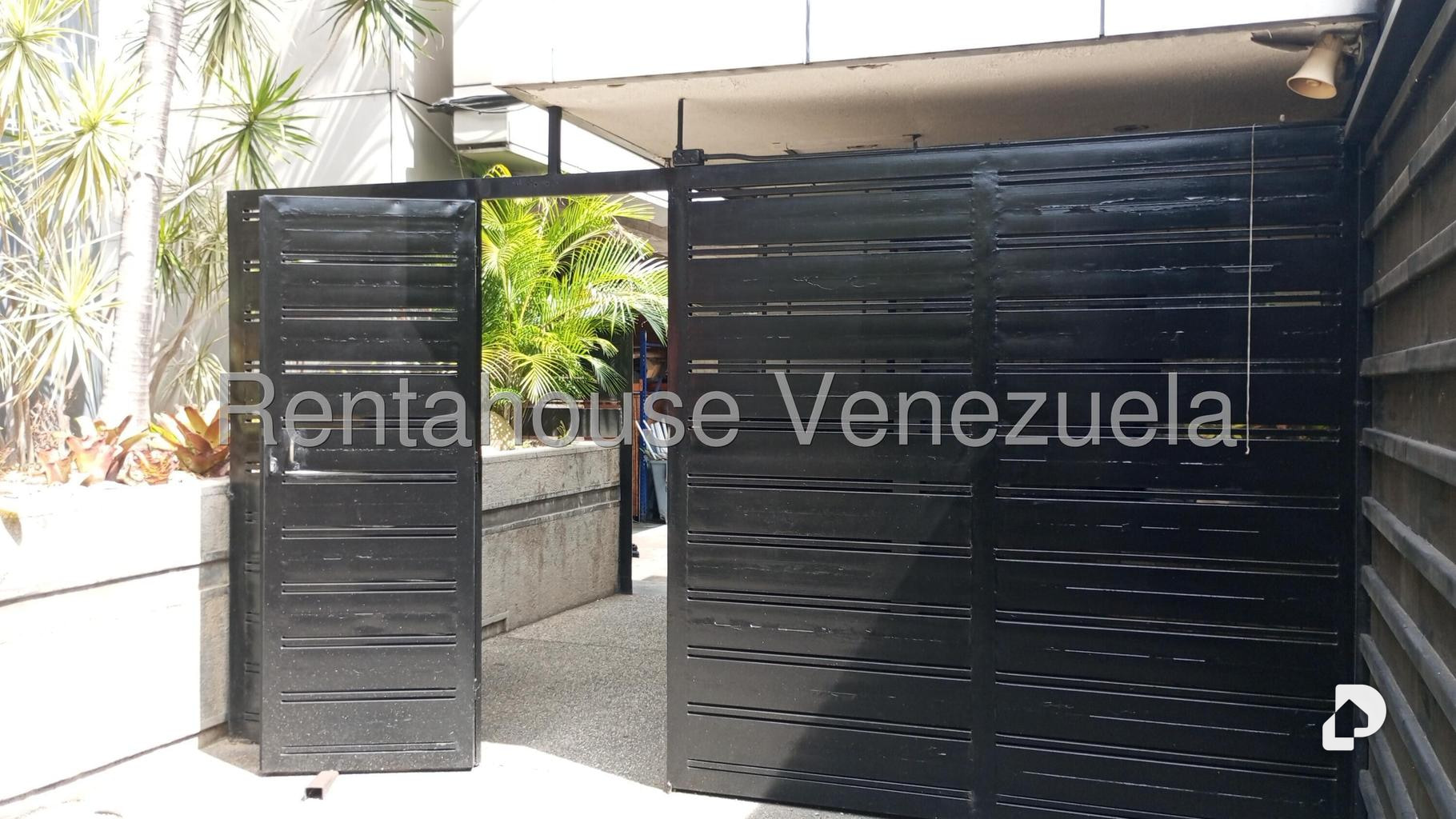 Oficina en La Urbina, Caracas