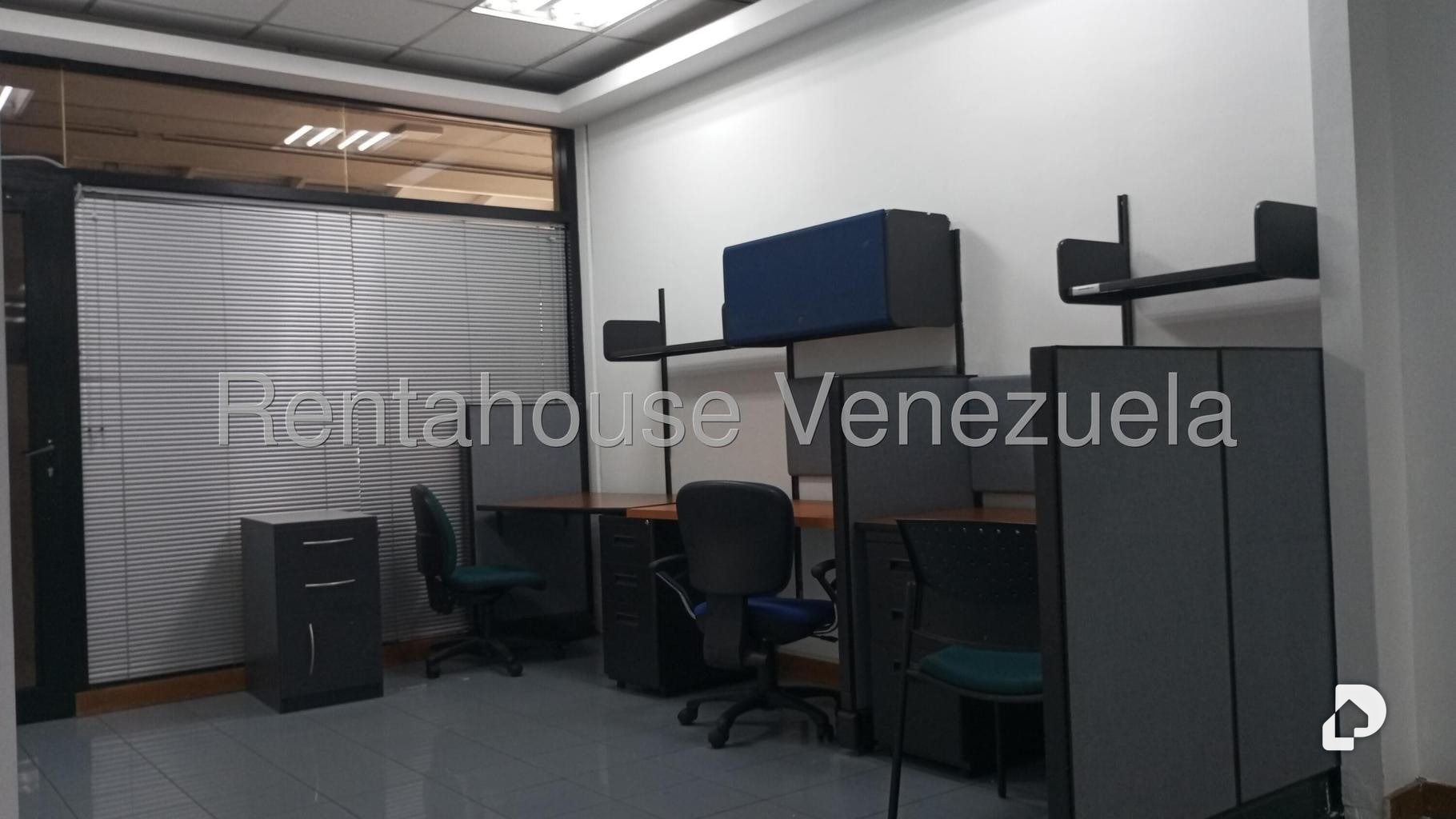 Oficina en La Urbina, Caracas
