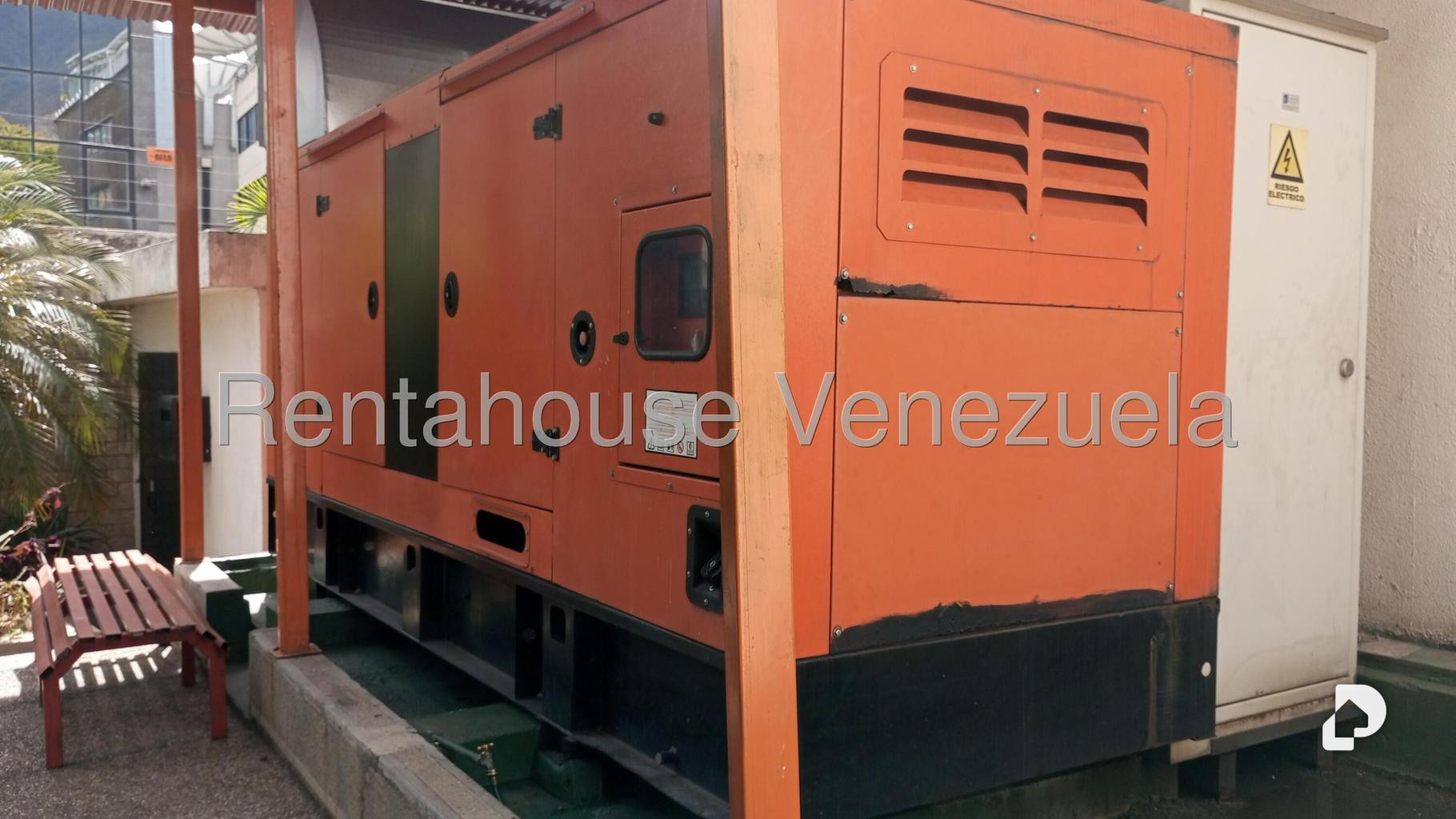 Oficina en La Urbina, Caracas