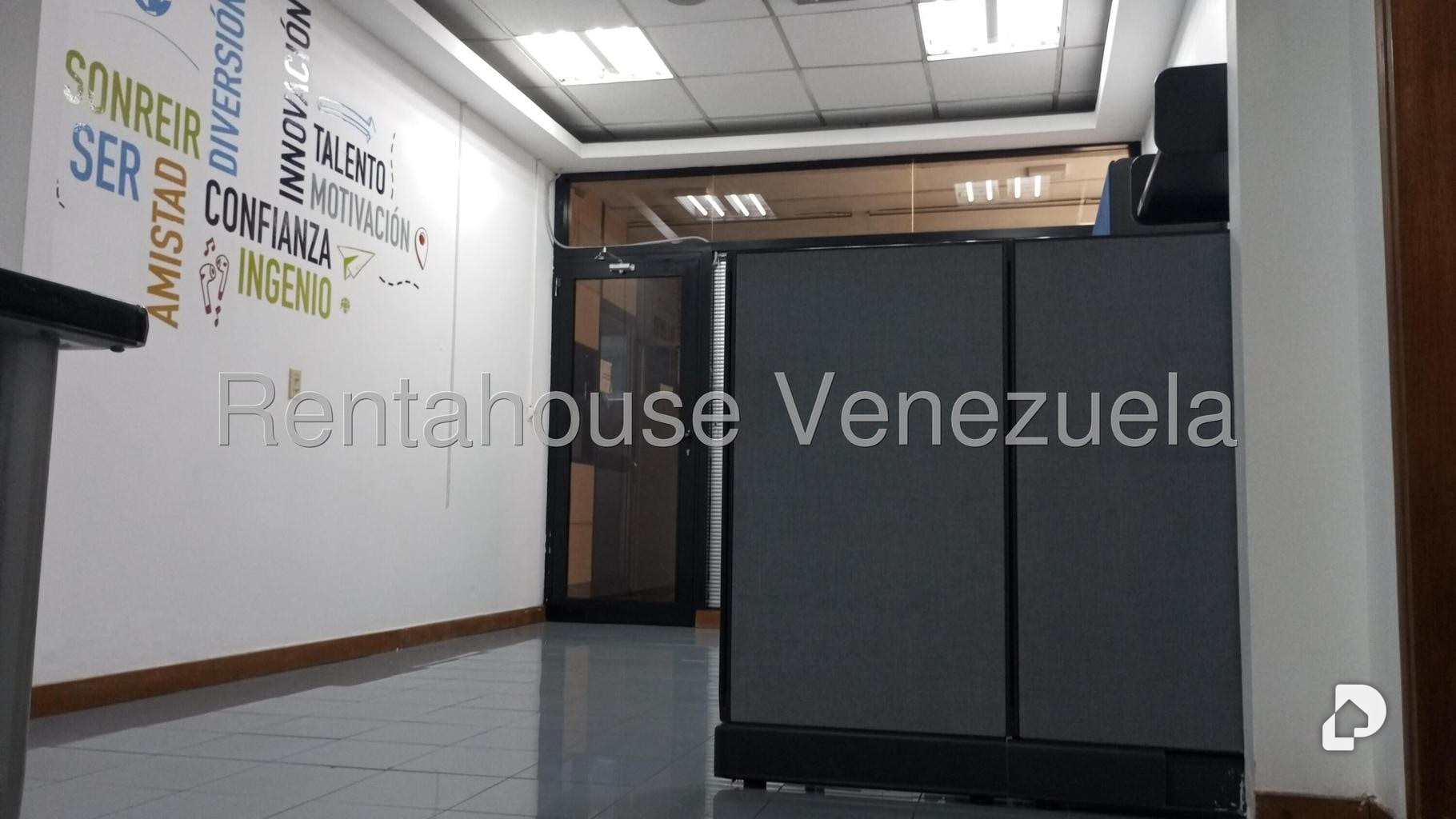 Oficina en La Urbina, Caracas