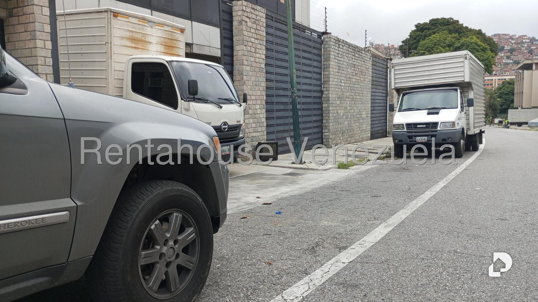 Oficina en La Urbina, Caracas