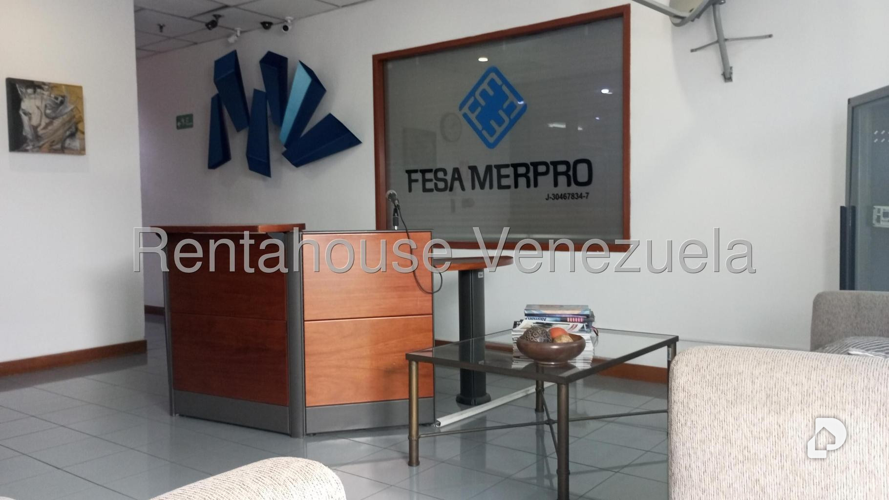 Oficina en La Urbina, Caracas