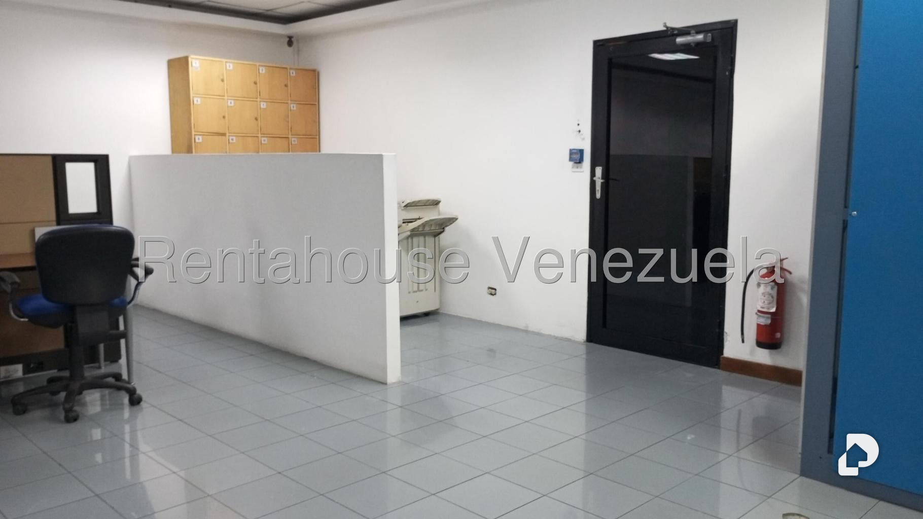 Oficina en La Urbina, Caracas