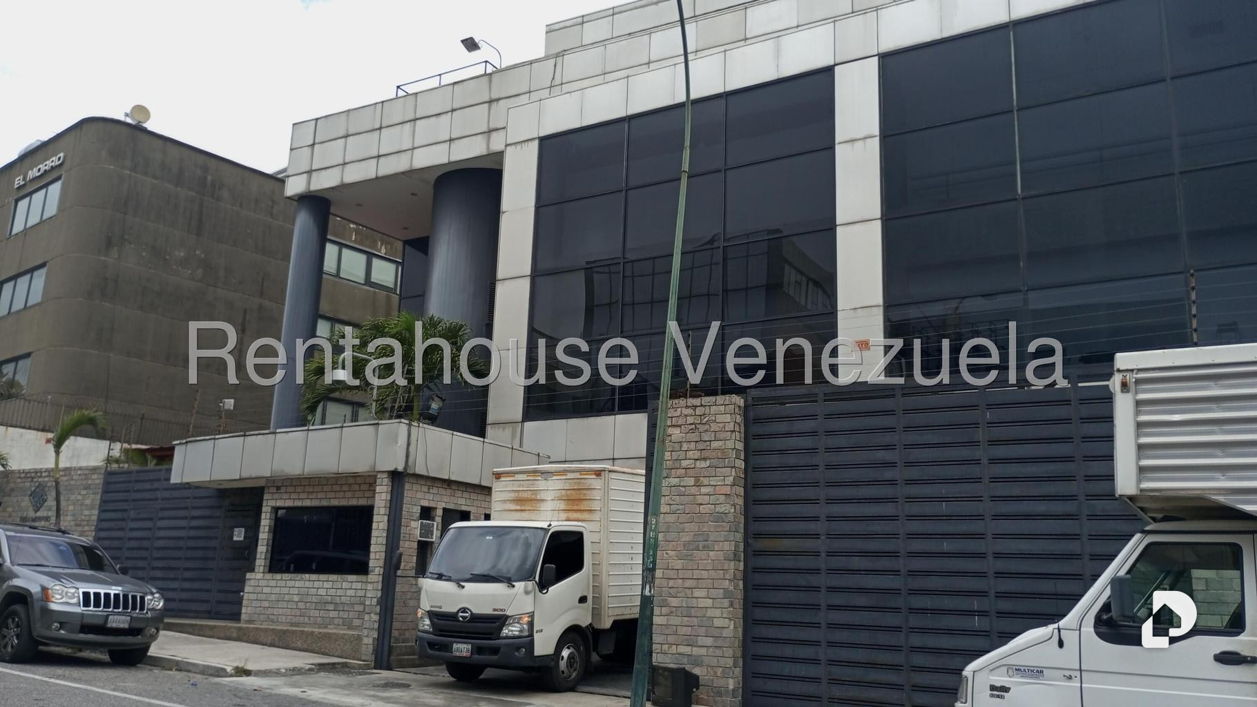 Oficina en La Urbina, Caracas
