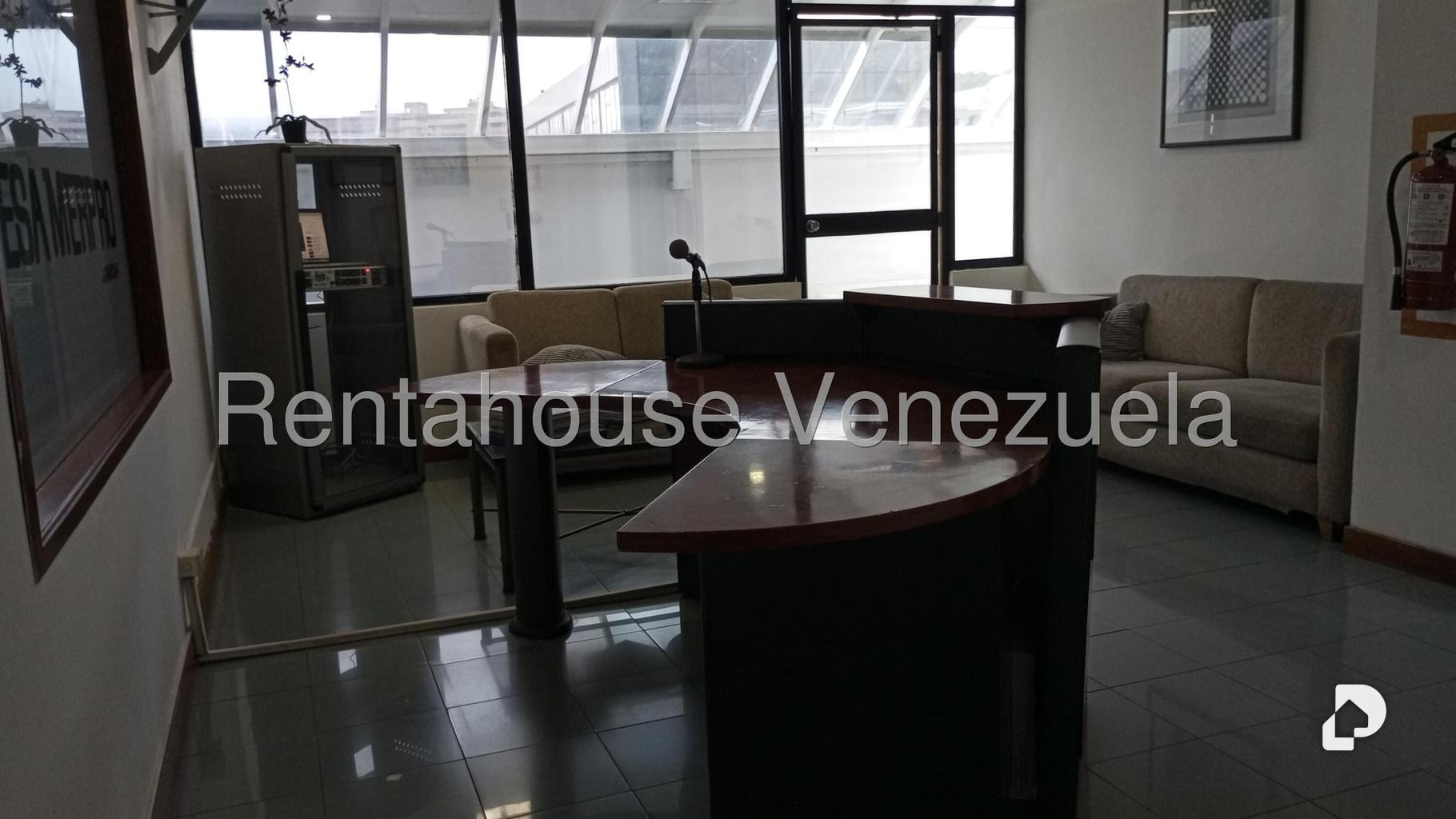 Oficina en La Urbina, Caracas